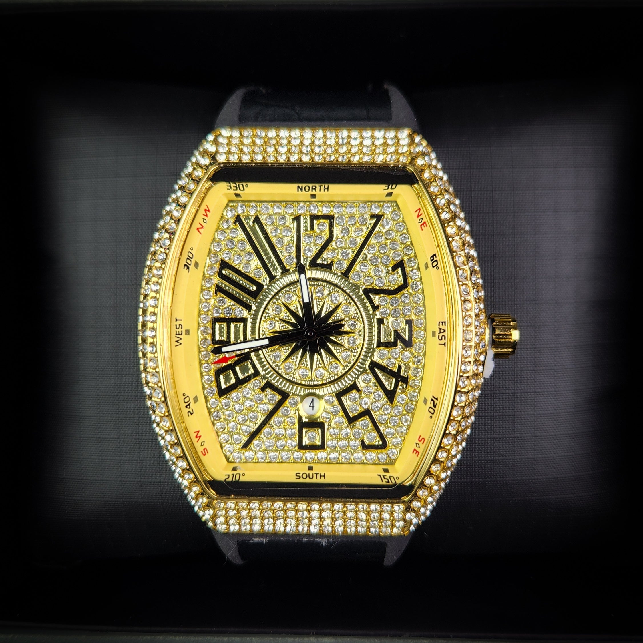 𝐄𝐱𝐜𝐥𝐮𝐬𝐢𝐯𝐞 𝐂𝐨𝐥𝐥𝐞𝐜𝐭𝐢𝐨𝐧