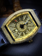 𝐙𝐚𝐲𝐫𝐨𝐧 𝐃𝐢𝐚𝐦𝐨𝐧𝐝 𝐈𝐗