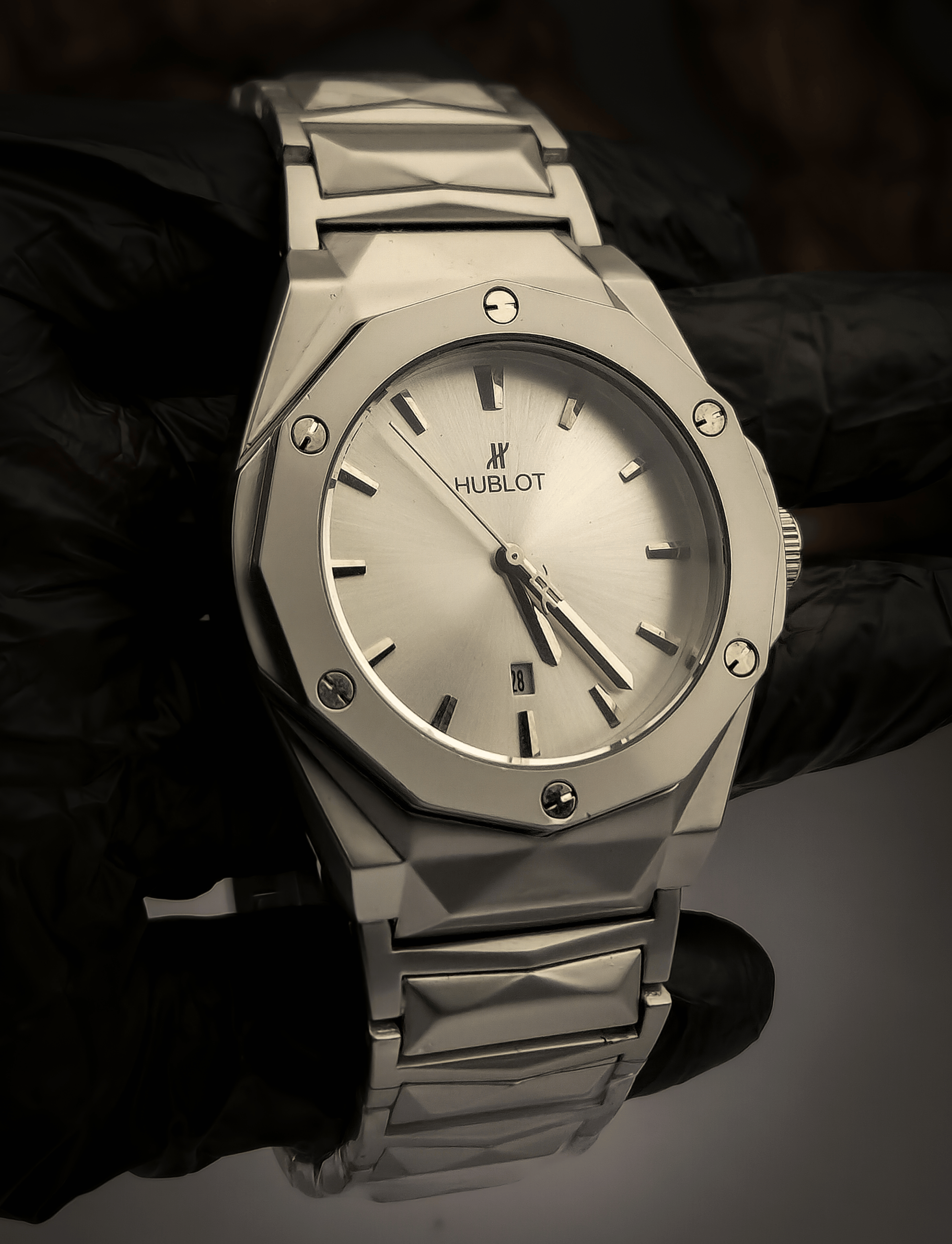 𝐙𝐚𝐲𝐫𝐨𝐧 𝐒𝐭𝐞𝐞𝐥𝐄𝐝𝐠𝐞