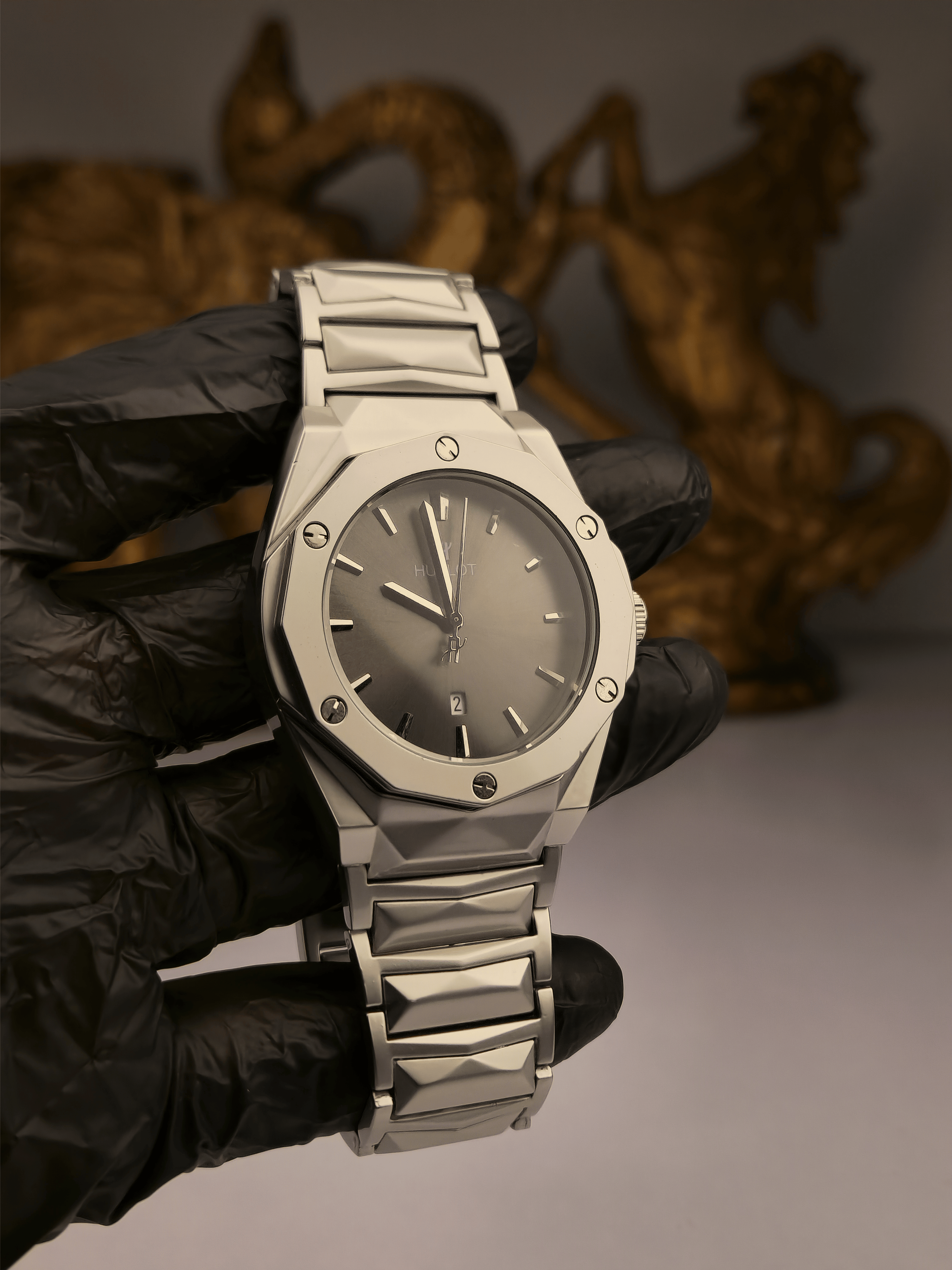 𝐙𝐚𝐲𝐫𝐨𝐧 𝐒𝐭𝐞𝐞𝐥𝐄𝐝𝐠𝐞