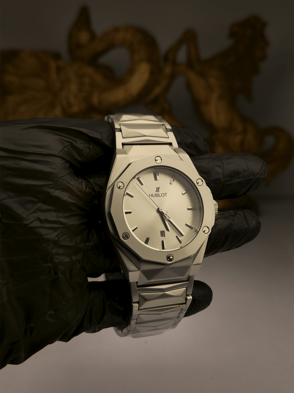 𝐙𝐚𝐲𝐫𝐨𝐧 𝐒𝐭𝐞𝐞𝐥𝐄𝐝𝐠𝐞