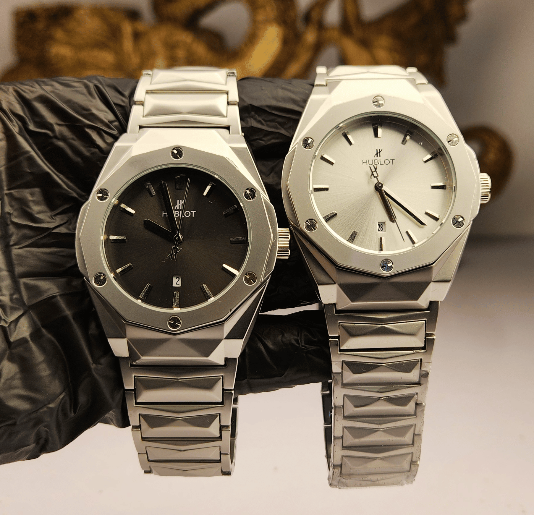 𝐙𝐚𝐲𝐫𝐨𝐧 𝐒𝐭𝐞𝐞𝐥𝐄𝐝𝐠𝐞