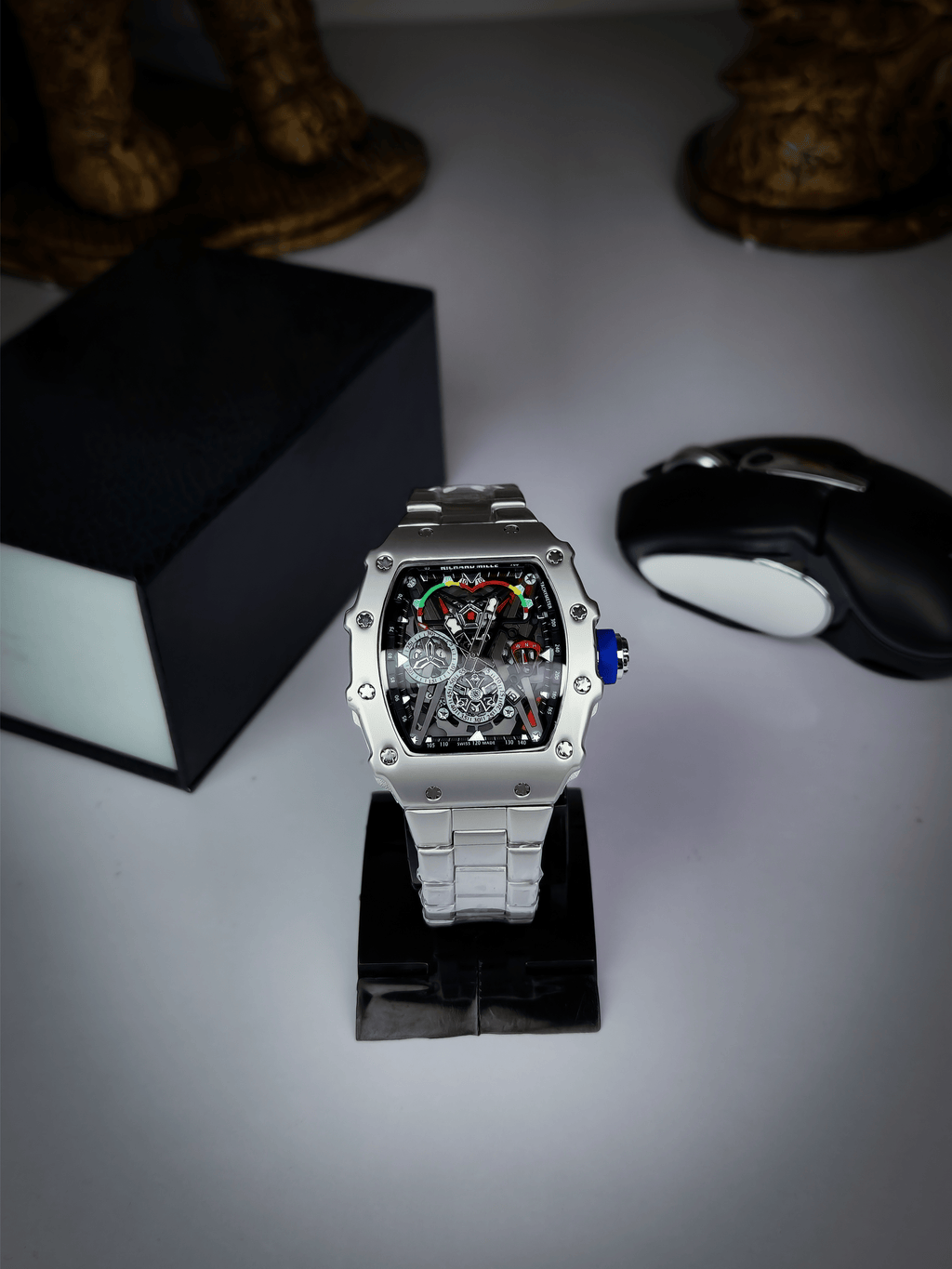 𝐙𝐀𝐘𝐑𝐎𝐍 𝐈𝐧𝐟𝐞𝐫𝐧𝐨 𝐑𝐌