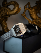 𝐙𝐀𝐘𝐑𝐎𝐍 𝐈𝐧𝐟𝐞𝐫𝐧𝐨 𝐑𝐌