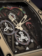 𝐙𝐀𝐘𝐑𝐎𝐍 𝐈𝐧𝐟𝐞𝐫𝐧𝐨 𝐑𝐌