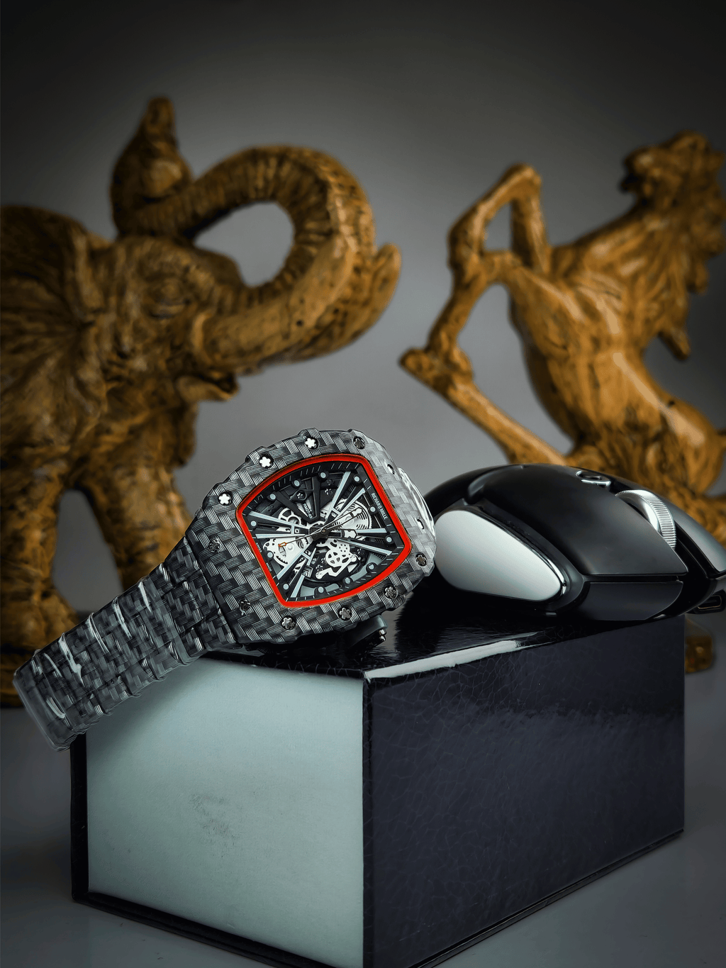 𝐙𝐚𝐲𝐫𝐨𝐧 𝐈𝐫𝐨𝐧𝐗 𝐒𝐤𝐞𝐥𝐞𝐭𝐨𝐧