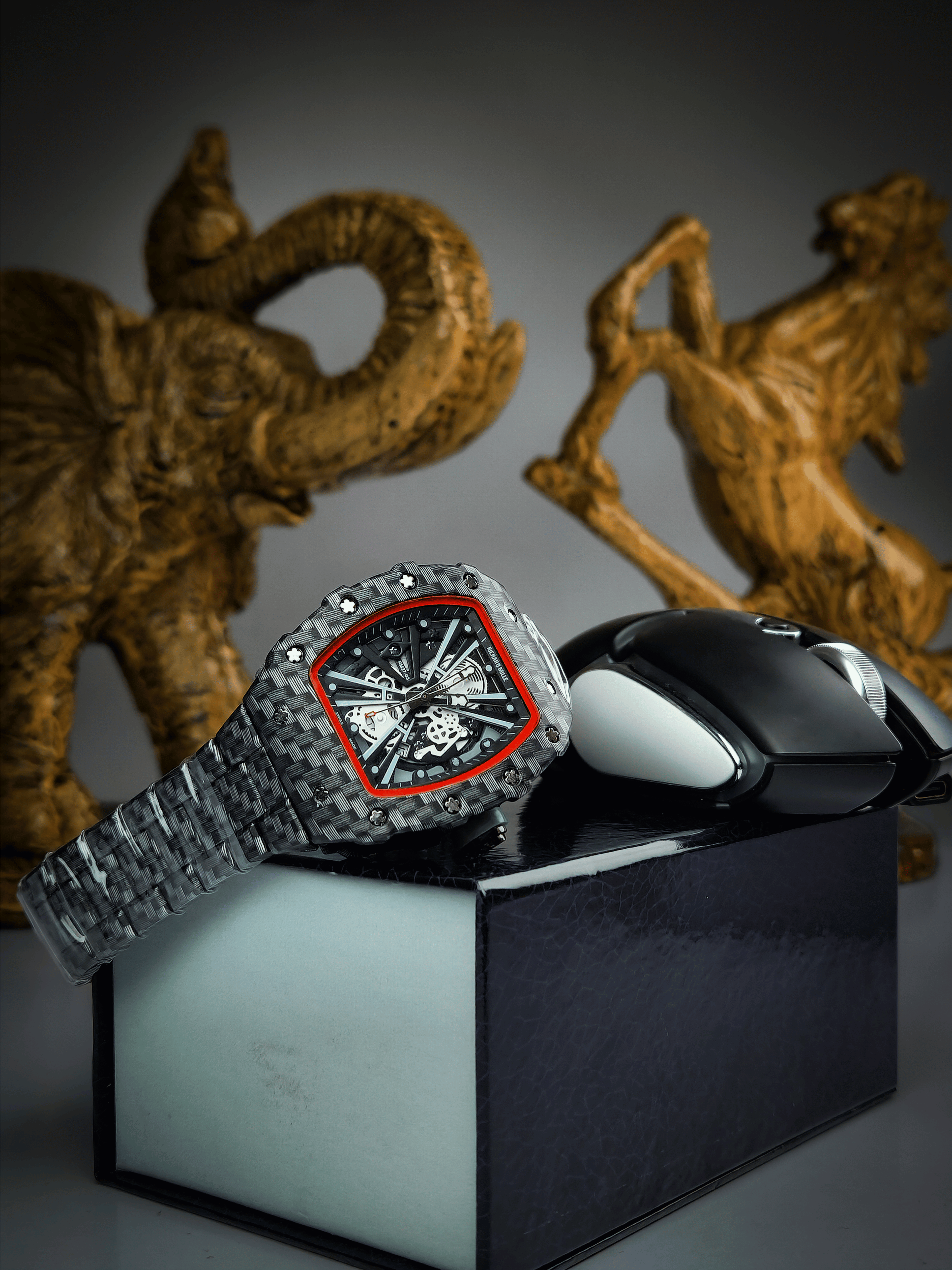 𝐙𝐚𝐲𝐫𝐨𝐧 𝐈𝐫𝐨𝐧𝐗 𝐒𝐤𝐞𝐥𝐞𝐭𝐨𝐧