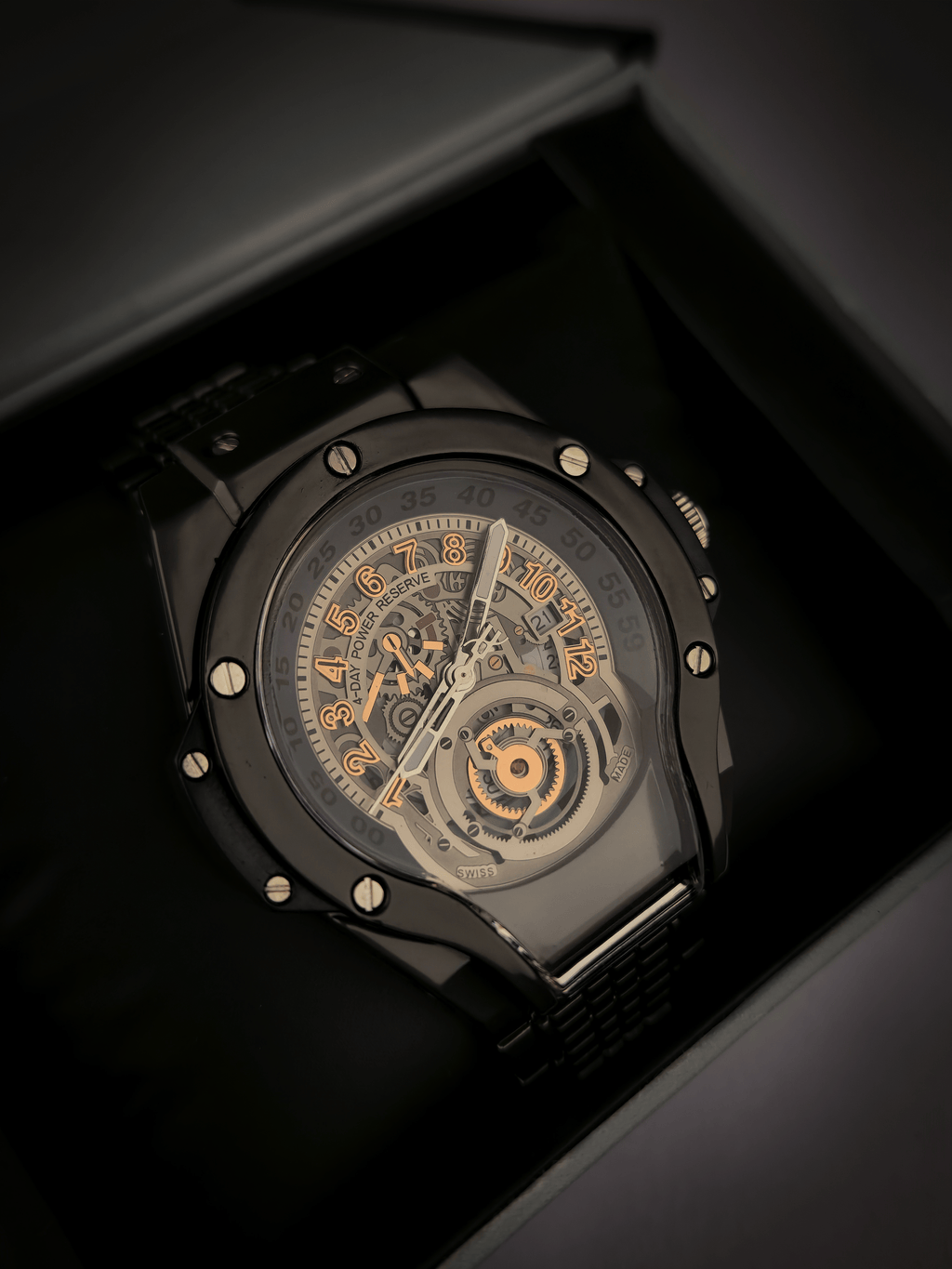 𝐙𝐚𝐲𝐫𝐨𝐧 𝐕𝐞𝐥𝐨𝐜𝐢𝐭𝐲𝐂𝐨𝐫𝐞