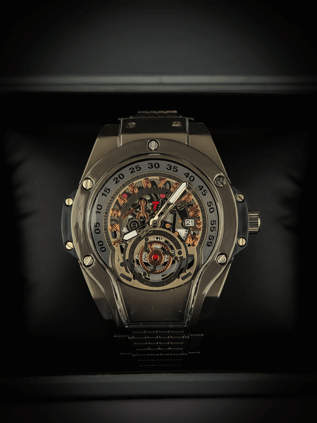 𝐙𝐚𝐲𝐫𝐨𝐧 𝐕𝐞𝐥𝐨𝐜𝐢𝐭𝐲𝐂𝐨𝐫𝐞