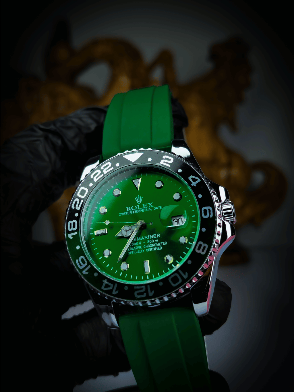 𝐙𝐚𝐲𝐫𝐨𝐧 𝐄𝐦𝐞𝐫𝐚𝐥𝐝 𝐃𝐢𝐯𝐞