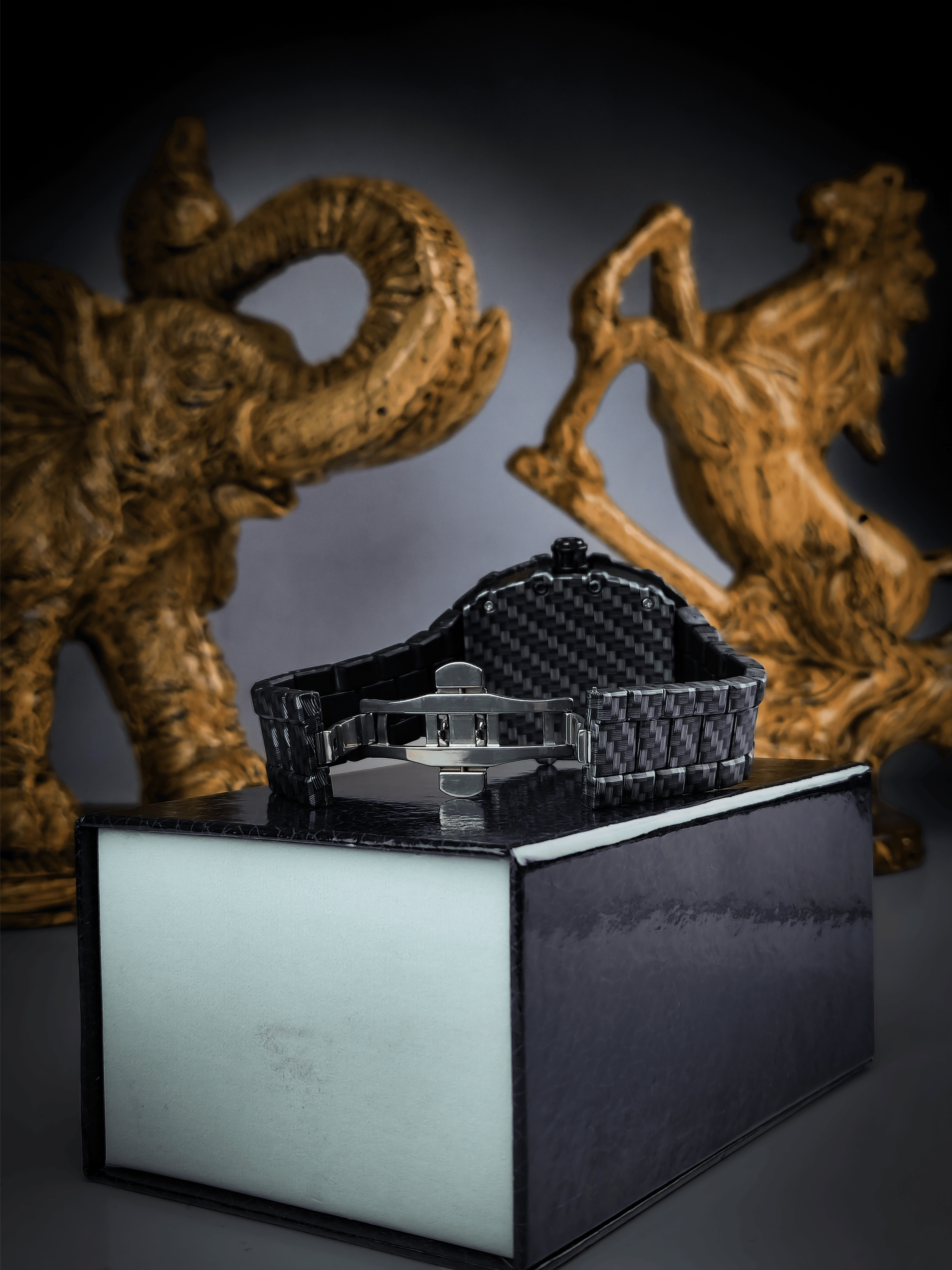 𝐙𝐚𝐲𝐫𝐨𝐧 𝐈𝐫𝐨𝐧𝐗 𝐒𝐤𝐞𝐥𝐞𝐭𝐨𝐧