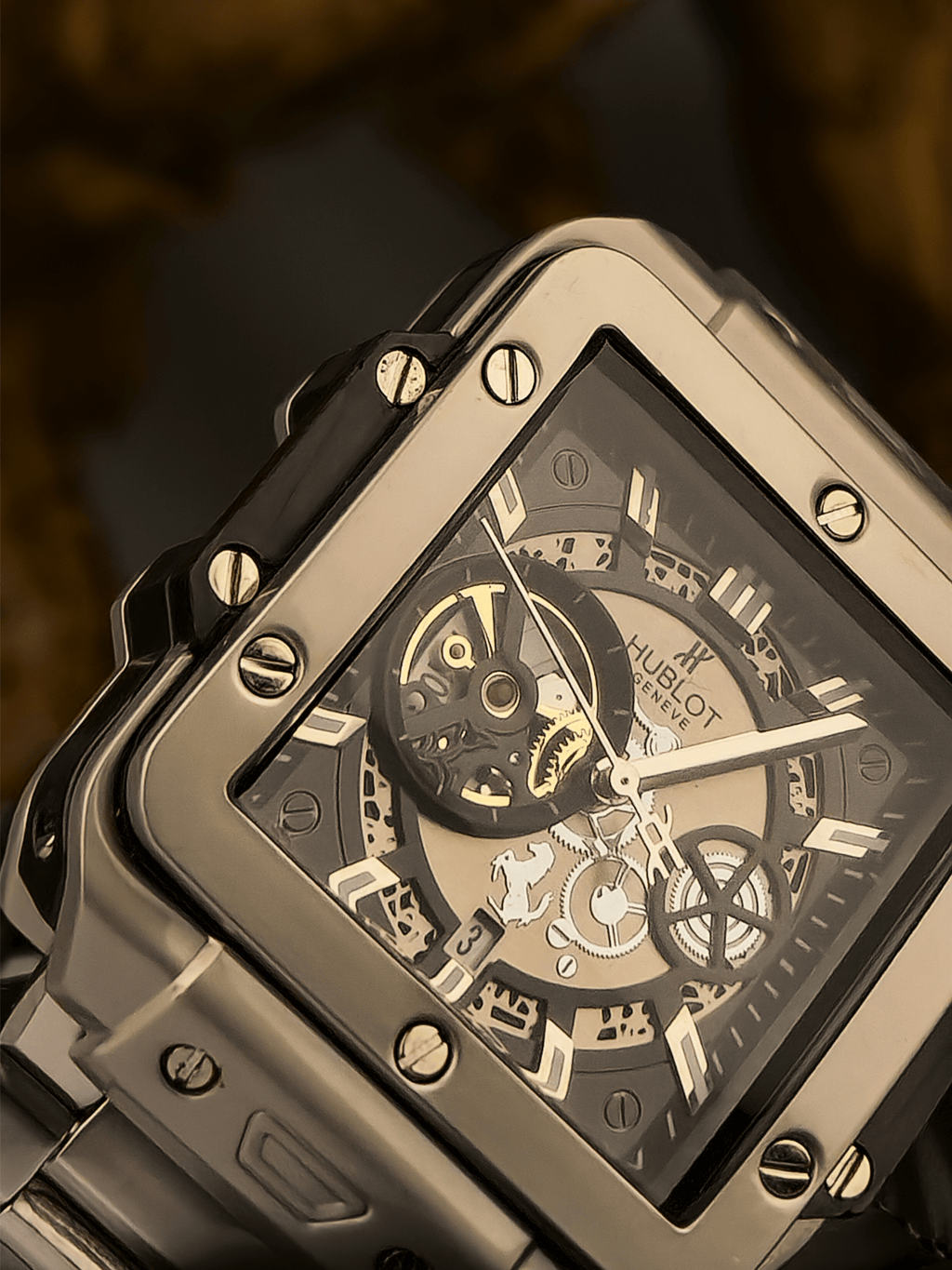 𝐙𝐚𝐲𝐫𝐨𝐧 𝐒𝐭𝐞𝐞𝐥𝐂𝐨𝐫𝐞