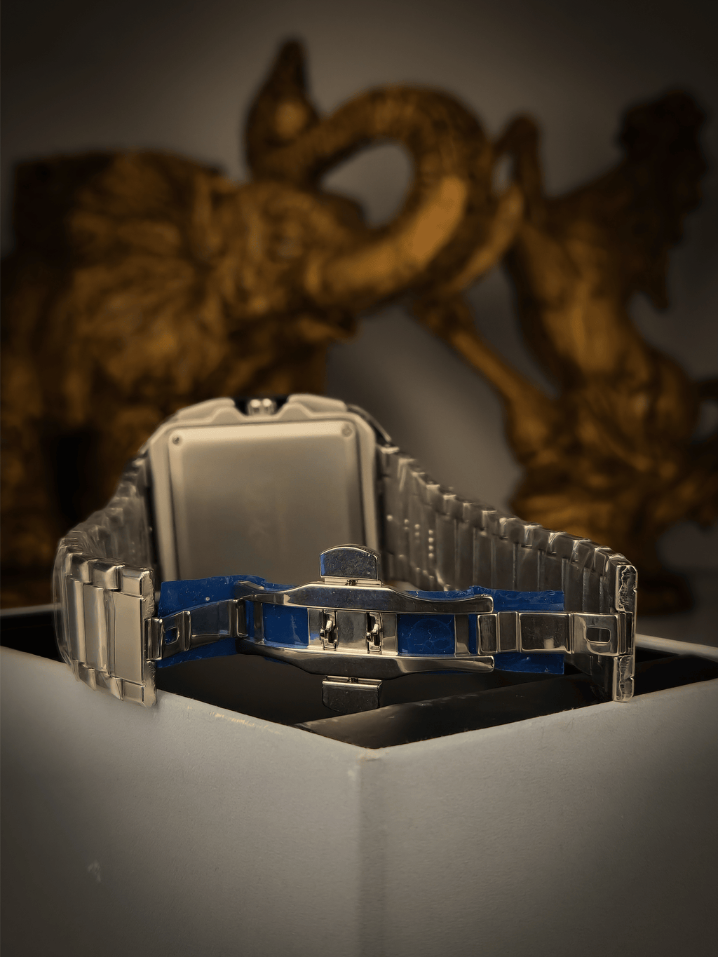 𝐙𝐚𝐲𝐫𝐨𝐧 𝐒𝐭𝐞𝐞𝐥𝐂𝐨𝐫𝐞