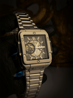 𝐙𝐚𝐲𝐫𝐨𝐧 𝐒𝐭𝐞𝐞𝐥𝐂𝐨𝐫𝐞