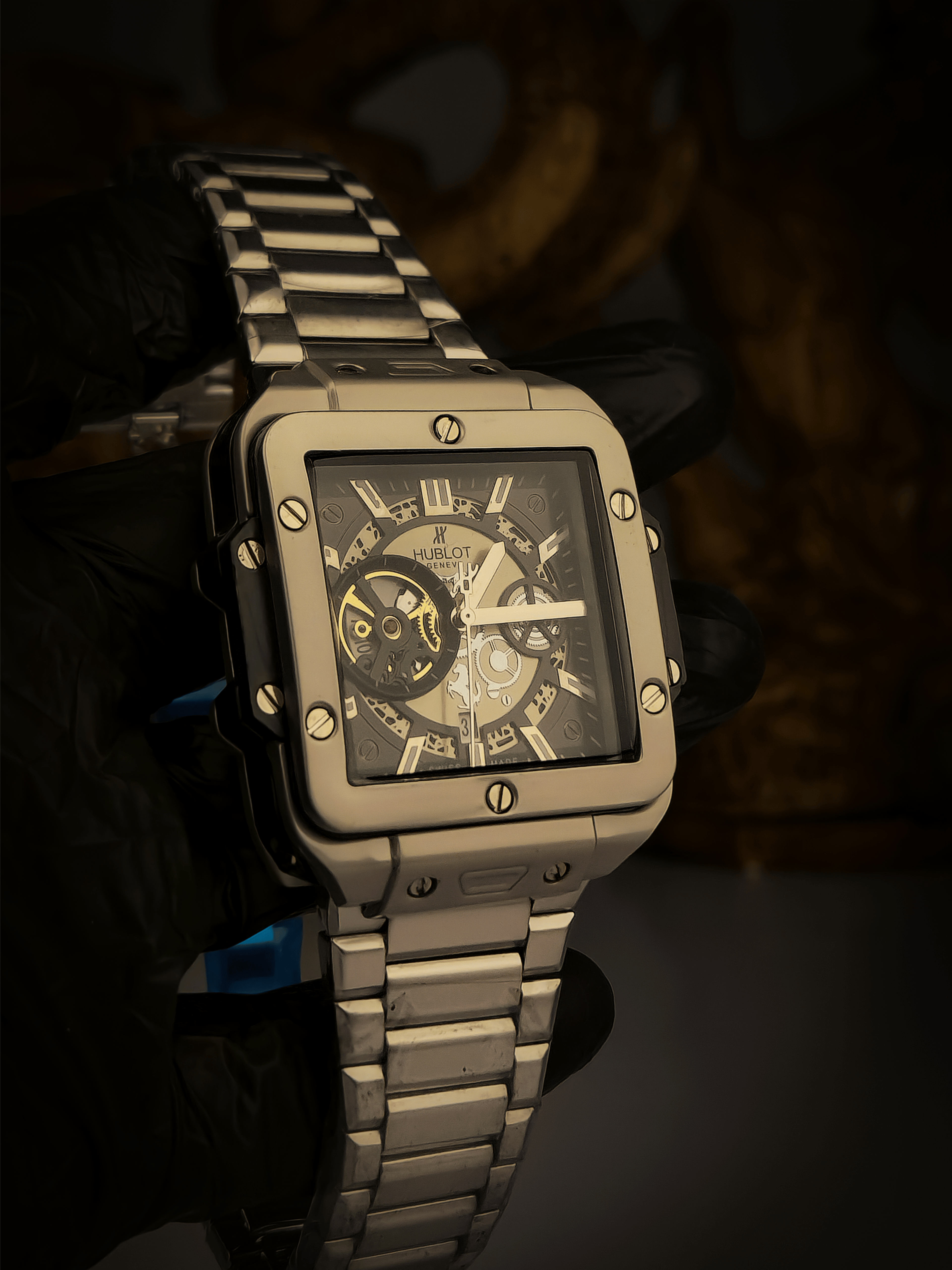 𝐙𝐚𝐲𝐫𝐨𝐧 𝐒𝐭𝐞𝐞𝐥𝐂𝐨𝐫𝐞