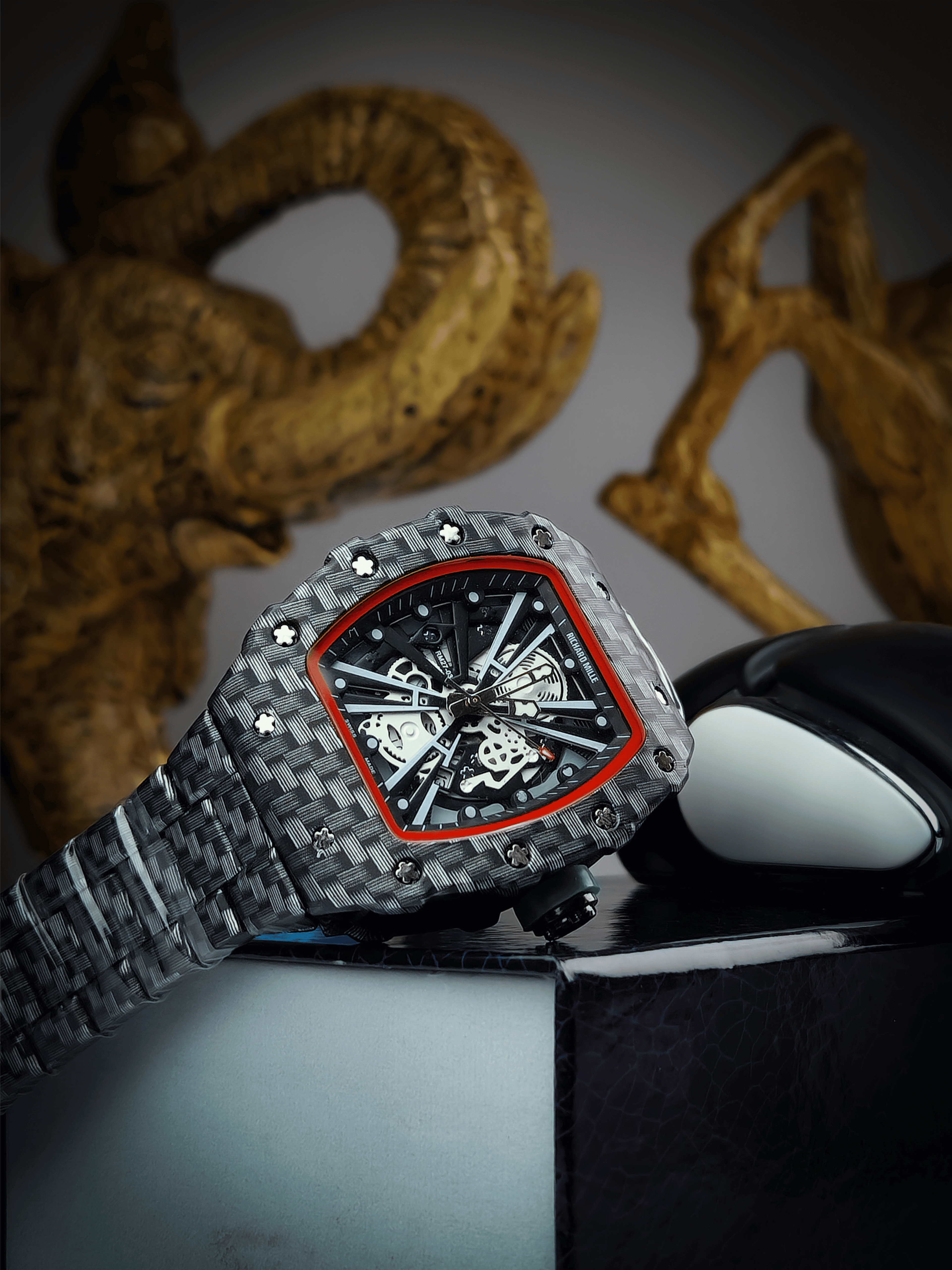 𝐙𝐚𝐲𝐫𝐨𝐧 𝐈𝐫𝐨𝐧𝐗 𝐒𝐤𝐞𝐥𝐞𝐭𝐨𝐧