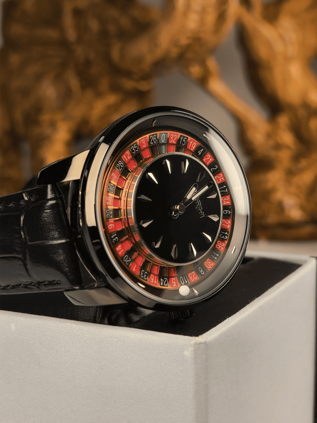 𝐙𝐚𝐲𝐫𝐨𝐧 𝐂𝐚𝐬𝐢𝐧𝐨 𝐑𝐨𝐲𝐚𝐥𝐞