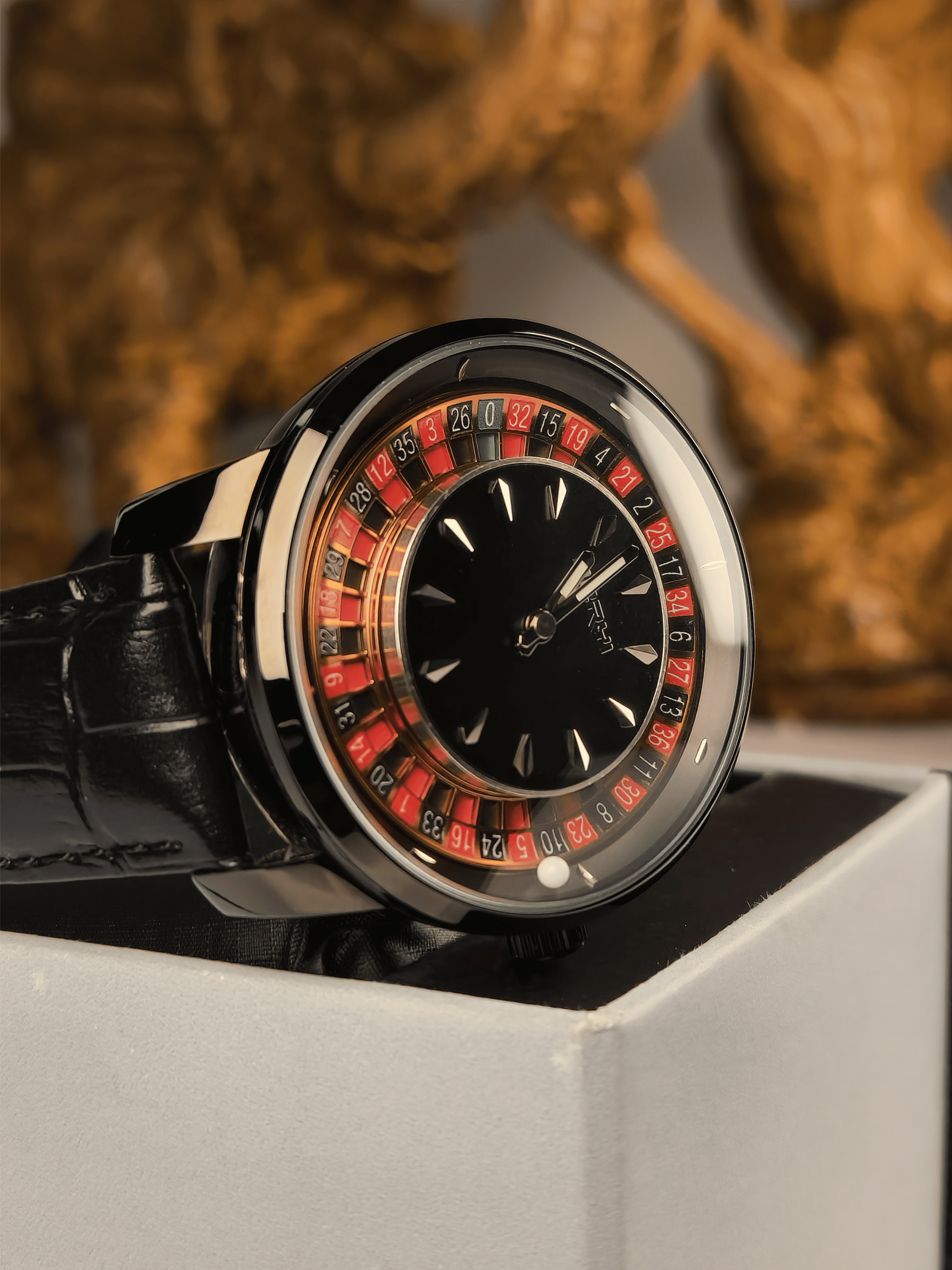 𝐙𝐚𝐲𝐫𝐨𝐧 𝐂𝐚𝐬𝐢𝐧𝐨 𝐑𝐨𝐲𝐚𝐥𝐞