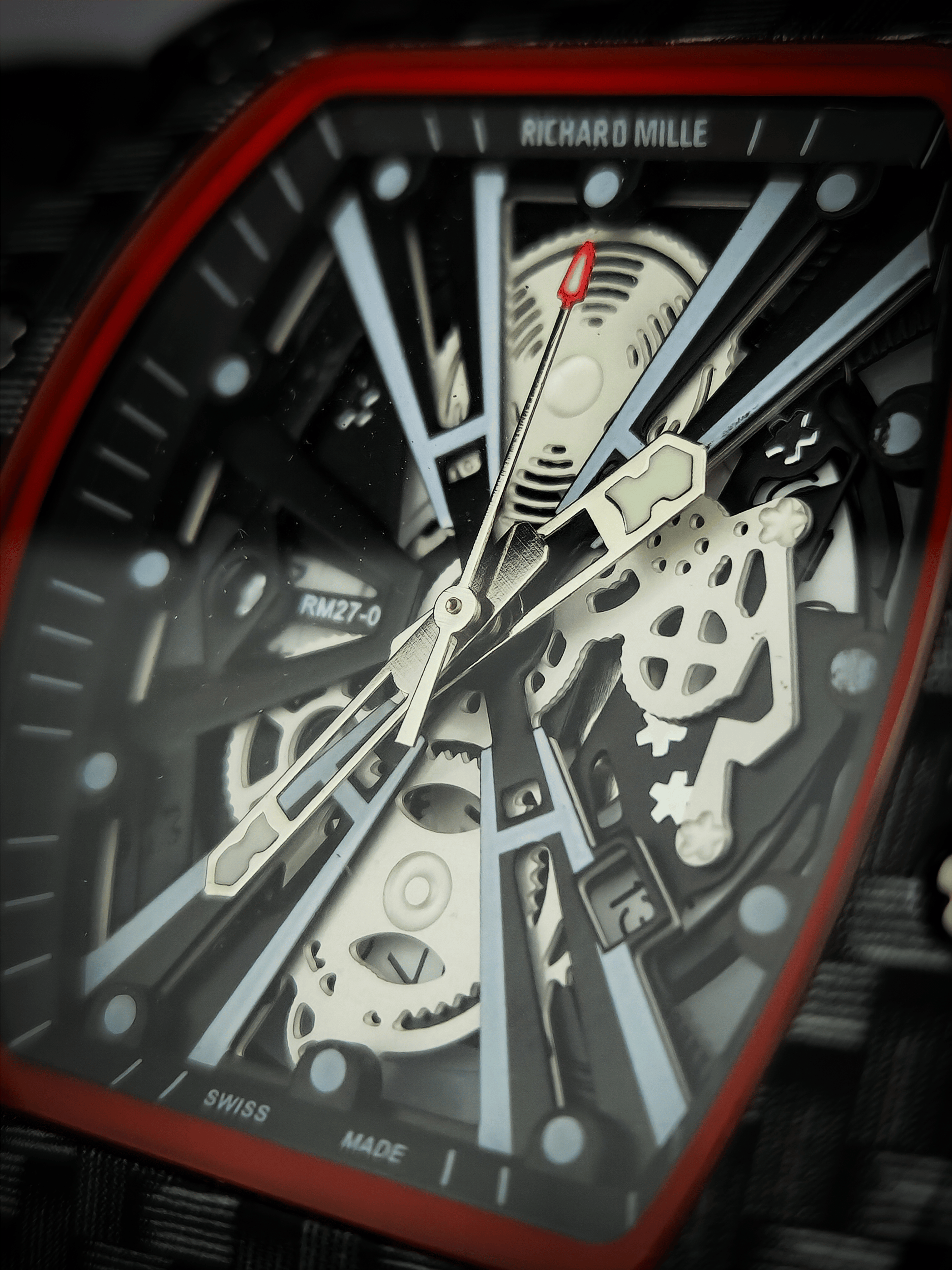 𝐙𝐚𝐲𝐫𝐨𝐧 𝐈𝐫𝐨𝐧𝐗 𝐒𝐤𝐞𝐥𝐞𝐭𝐨𝐧