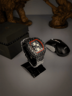 𝐙𝐚𝐲𝐫𝐨𝐧 𝐈𝐫𝐨𝐧𝐗 𝐒𝐤𝐞𝐥𝐞𝐭𝐨𝐧