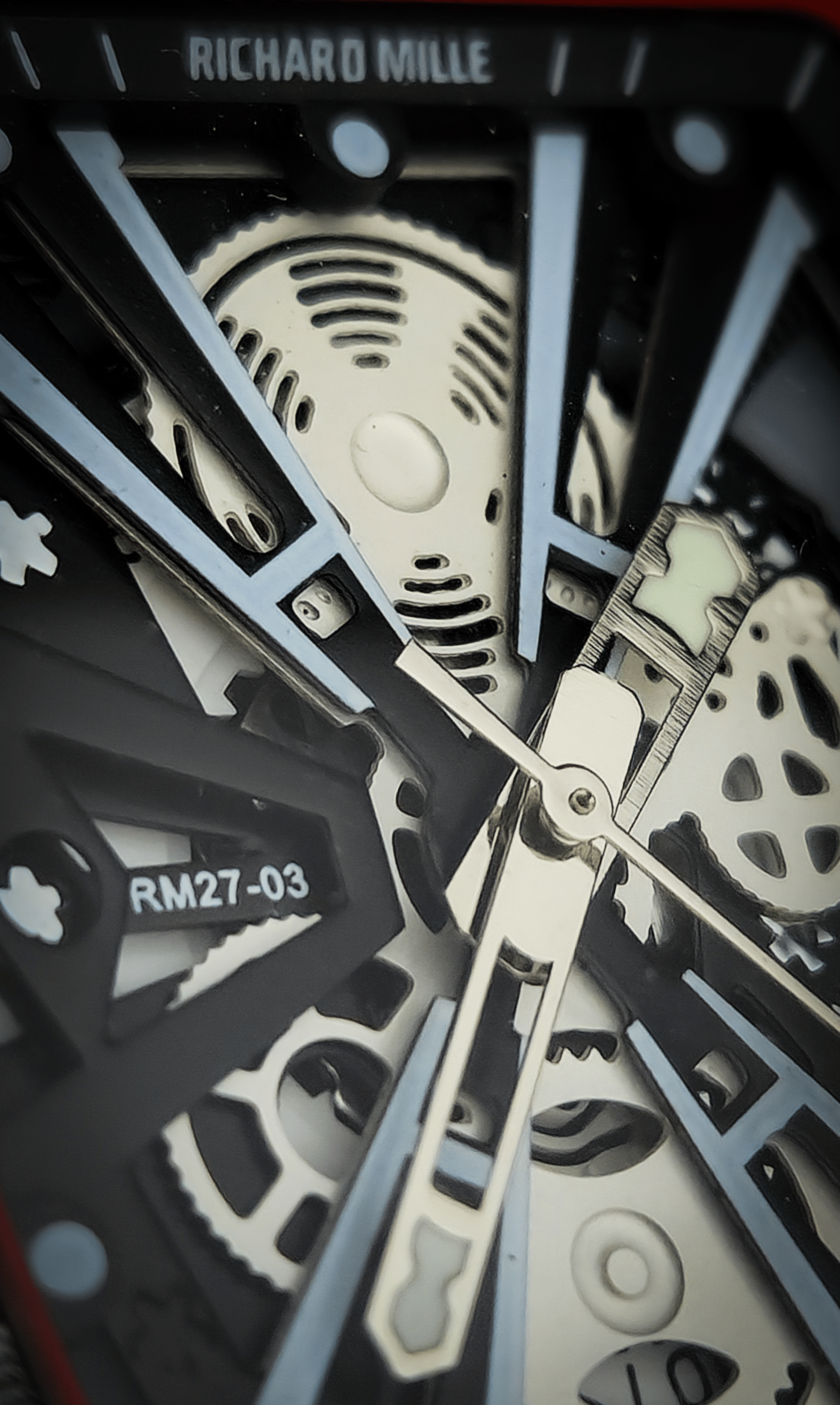 𝐙𝐚𝐲𝐫𝐨𝐧 𝐈𝐫𝐨𝐧𝐗 𝐒𝐤𝐞𝐥𝐞𝐭𝐨𝐧