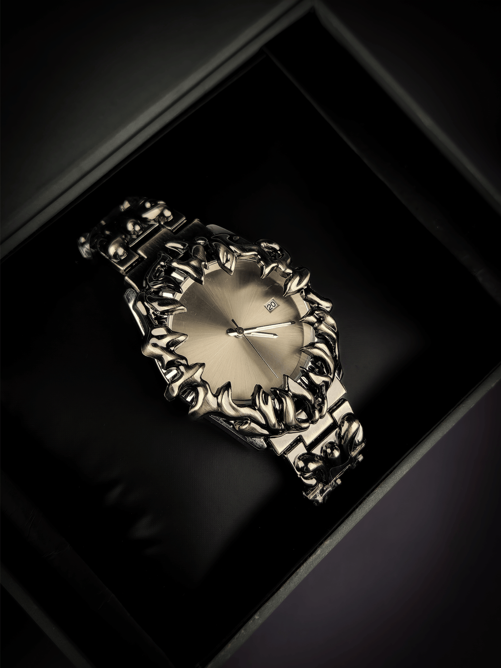 𝐙𝐀𝐘𝐑𝐎𝐍 𝐕𝐞𝐧𝐨𝐦𝐒𝐭𝐞𝐞𝐥