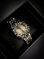 𝐙𝐀𝐘𝐑𝐎𝐍 𝐕𝐞𝐧𝐨𝐦𝐒𝐭𝐞𝐞𝐥