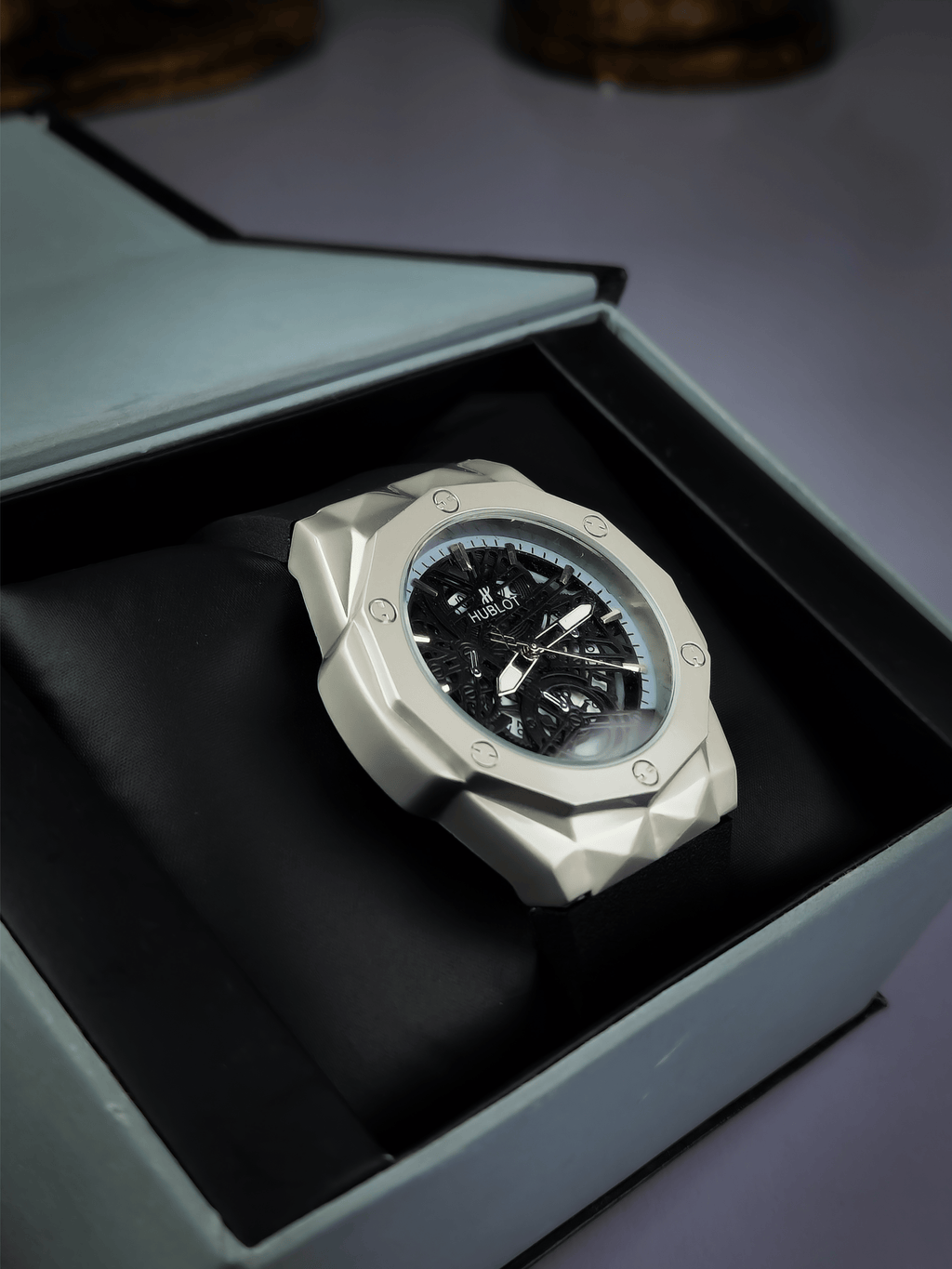 𝐙𝐀𝐘𝐑𝐎𝐍 𝐈𝐫𝐨𝐧𝐕𝐨𝐫𝐭𝐞𝐱