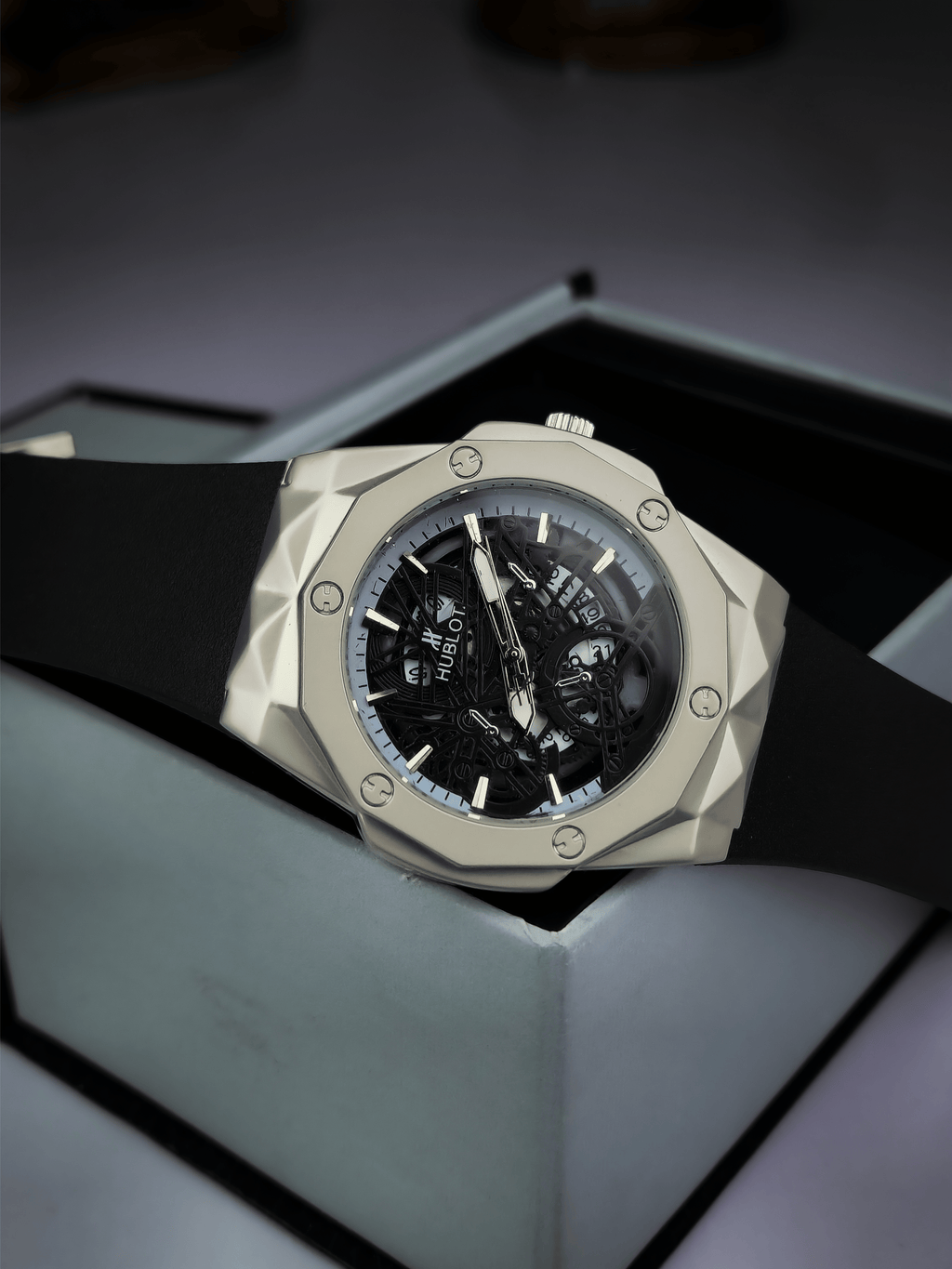 𝐙𝐀𝐘𝐑𝐎𝐍 𝐈𝐫𝐨𝐧𝐕𝐨𝐫𝐭𝐞𝐱