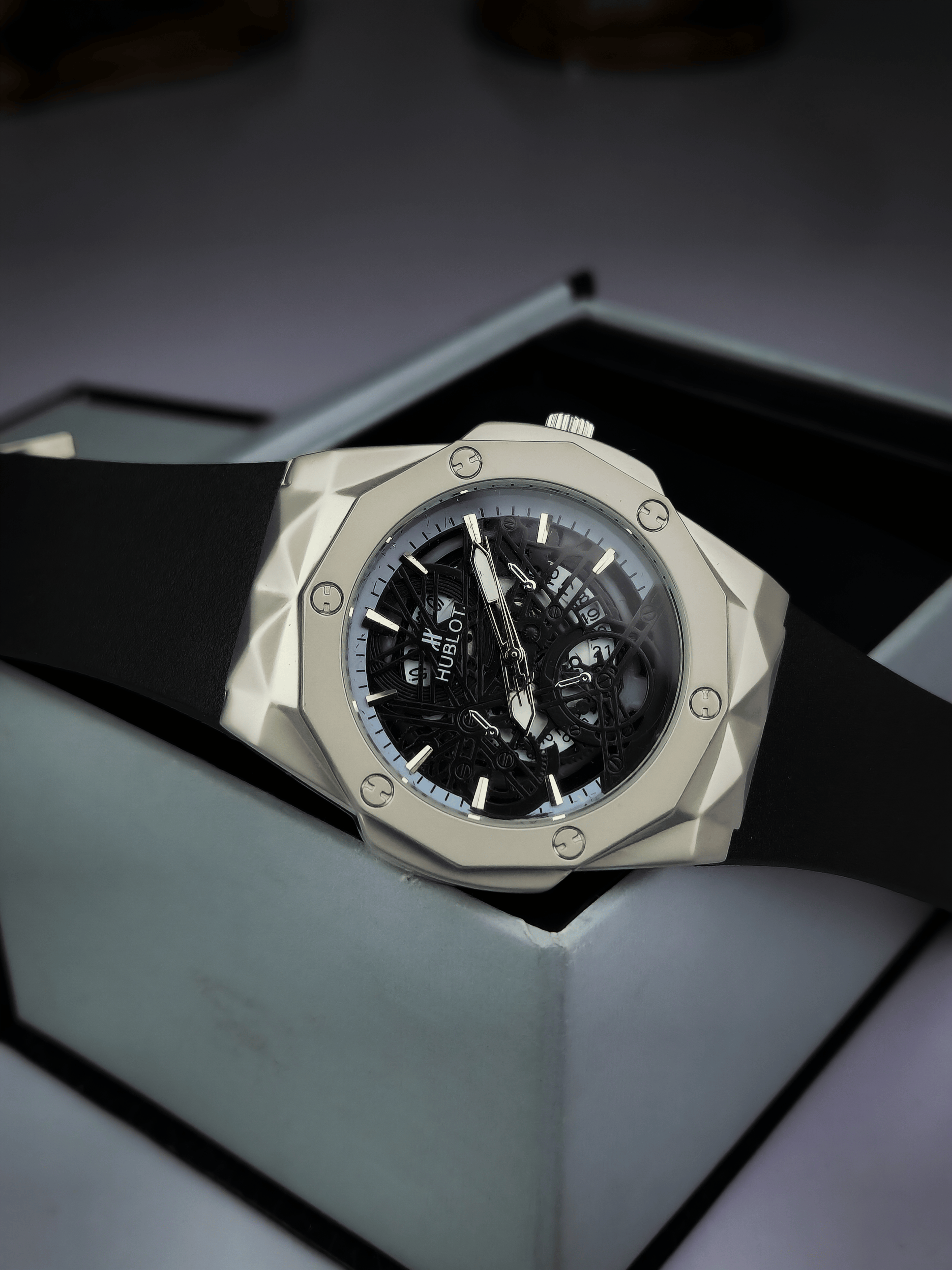 𝐙𝐀𝐘𝐑𝐎𝐍 𝐈𝐫𝐨𝐧𝐕𝐨𝐫𝐭𝐞𝐱