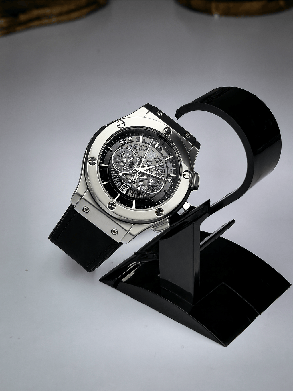 𝐙𝐀𝐘𝐑𝐎𝐍 𝐒𝐭𝐞𝐞𝐥𝐏𝐡𝐚𝐧𝐭𝐨𝐦