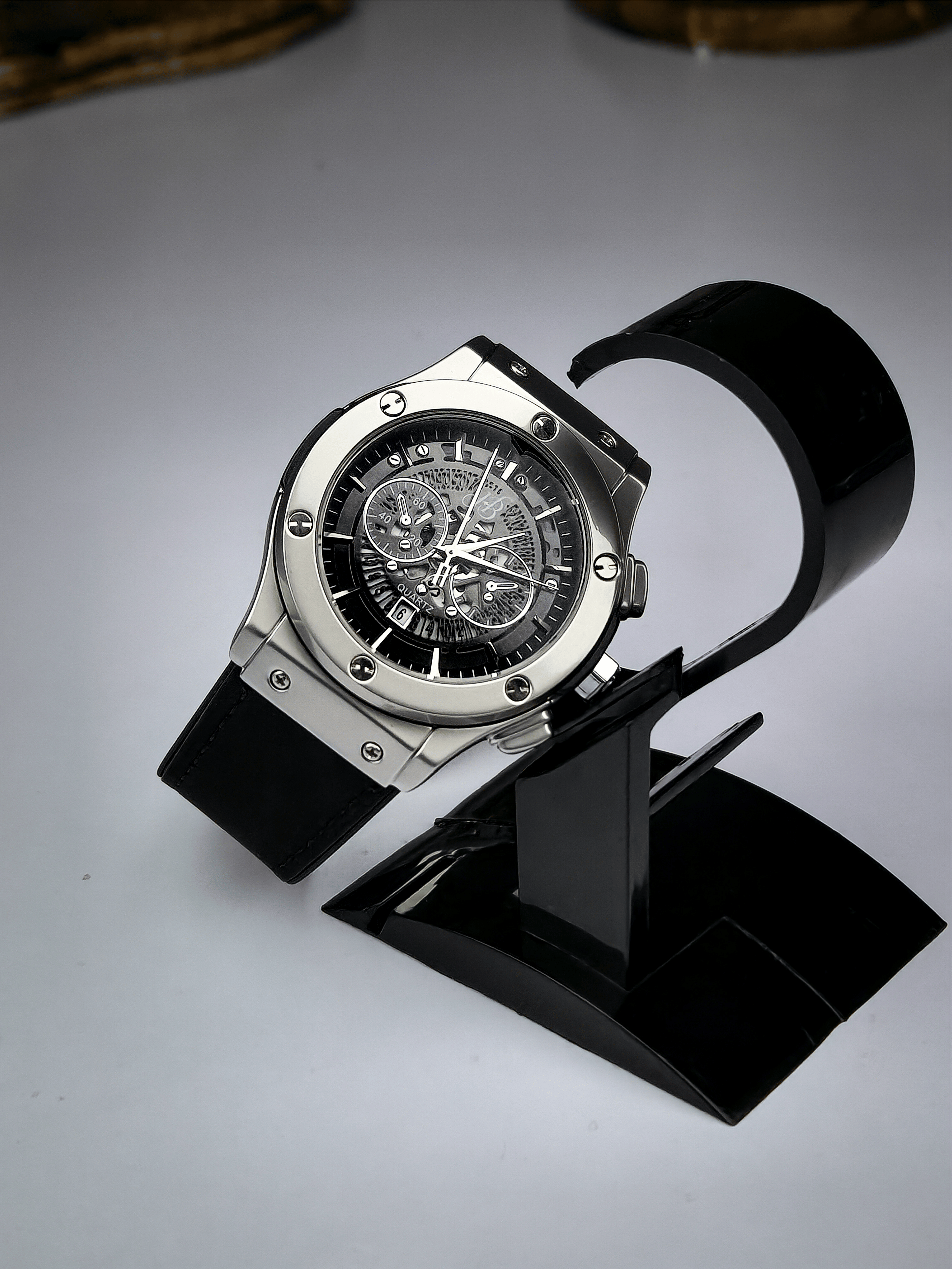 𝐙𝐀𝐘𝐑𝐎𝐍 𝐒𝐭𝐞𝐞𝐥𝐏𝐡𝐚𝐧𝐭𝐨𝐦