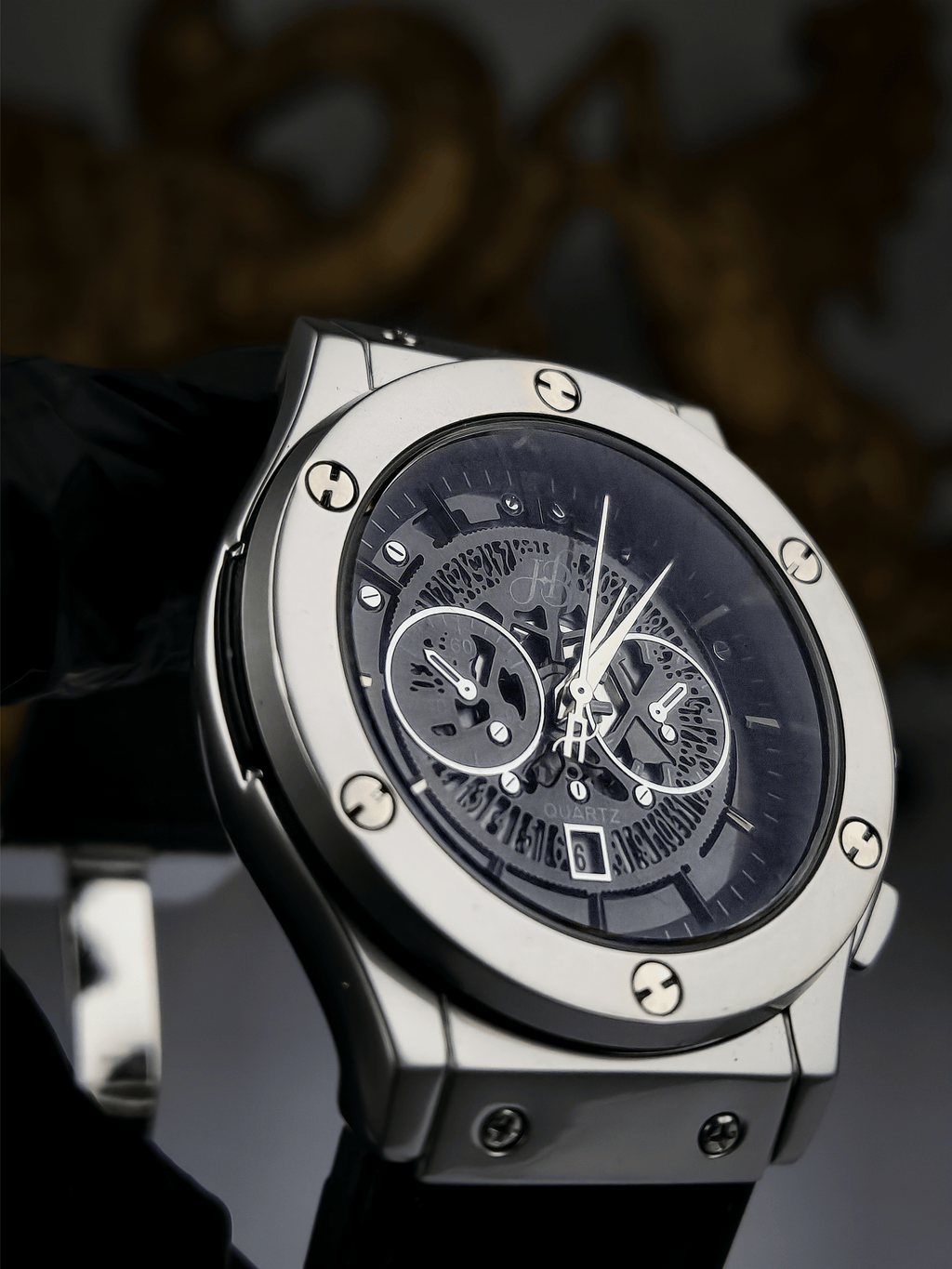 𝐙𝐀𝐘𝐑𝐎𝐍 𝐒𝐭𝐞𝐞𝐥𝐏𝐡𝐚𝐧𝐭𝐨𝐦