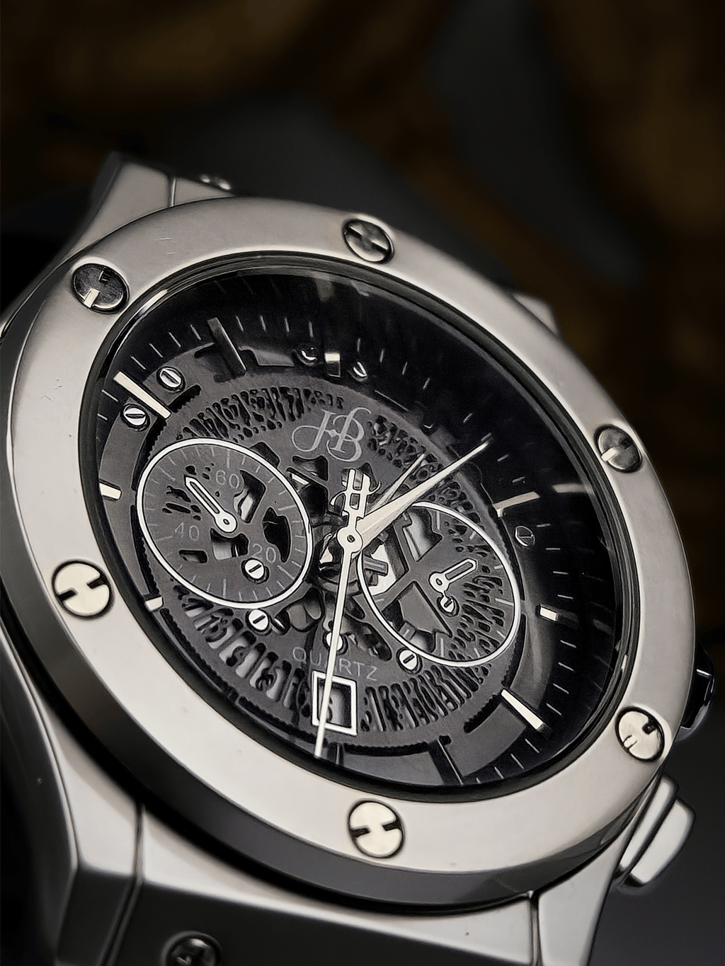 𝐙𝐀𝐘𝐑𝐎𝐍 𝐒𝐭𝐞𝐞𝐥𝐏𝐡𝐚𝐧𝐭𝐨𝐦