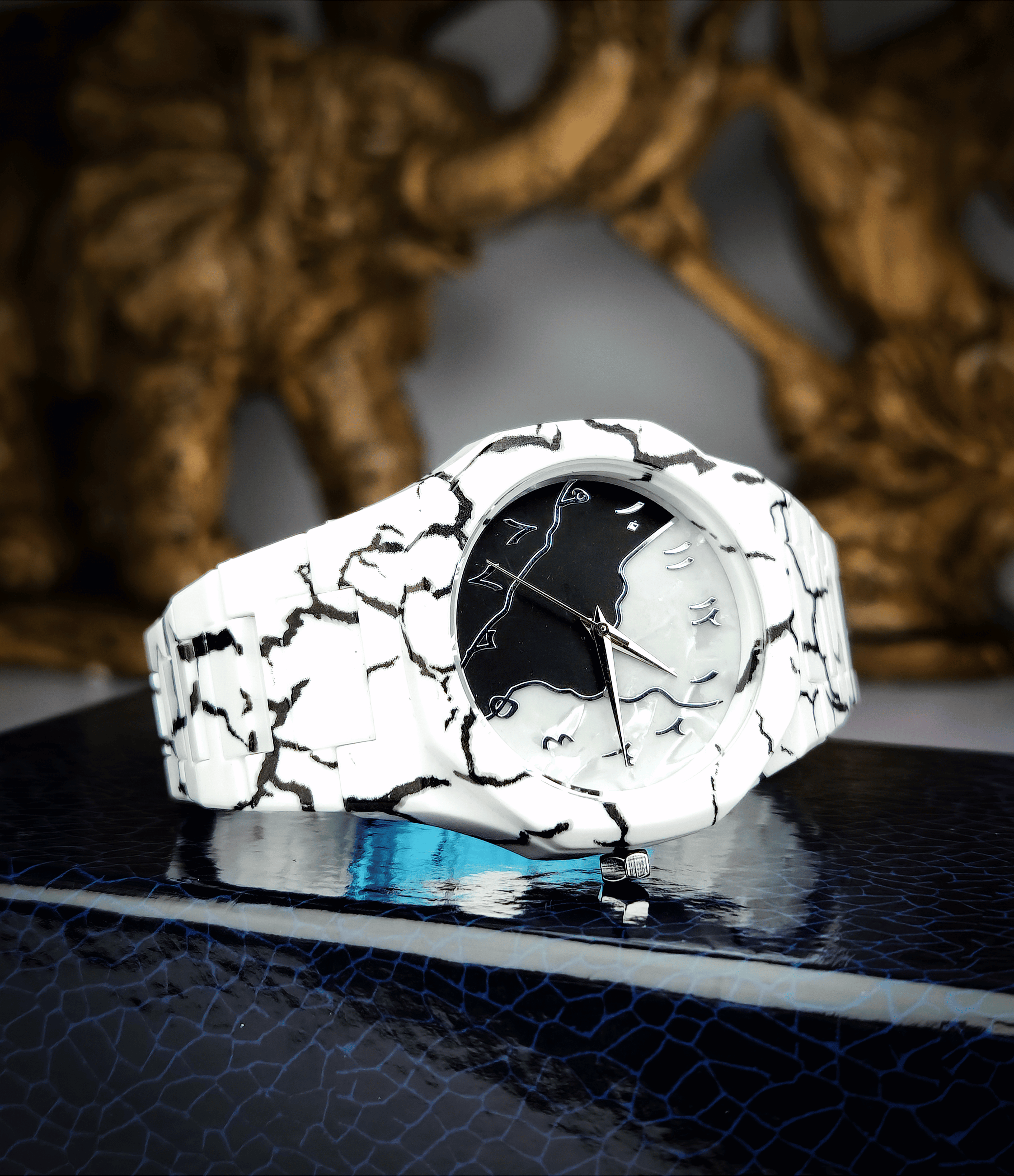 𝐙𝐚𝐲𝐫𝐨𝐧 𝐅𝐫𝐨𝐬𝐭𝐂𝐨𝐫𝐞