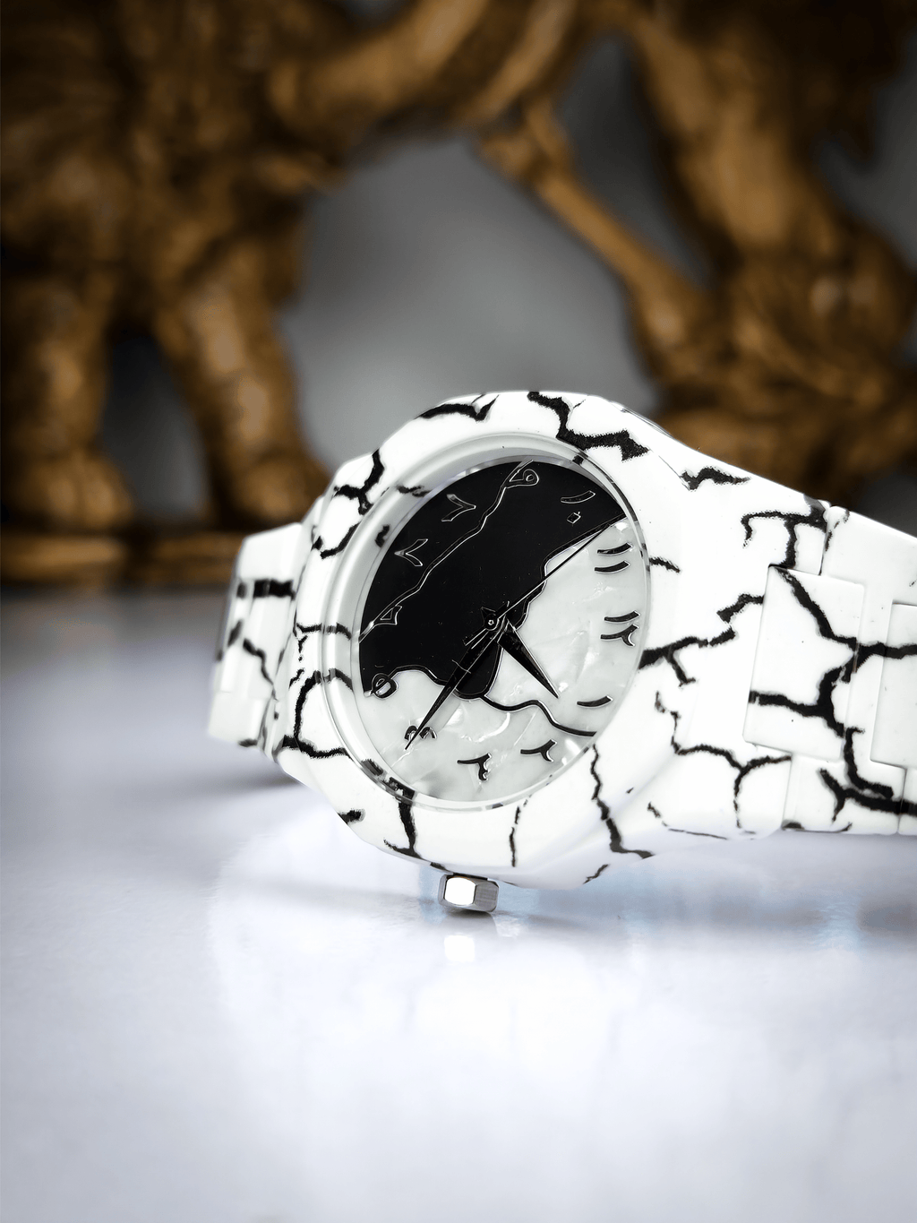 𝐙𝐚𝐲𝐫𝐨𝐧 𝐅𝐫𝐨𝐬𝐭𝐂𝐨𝐫𝐞