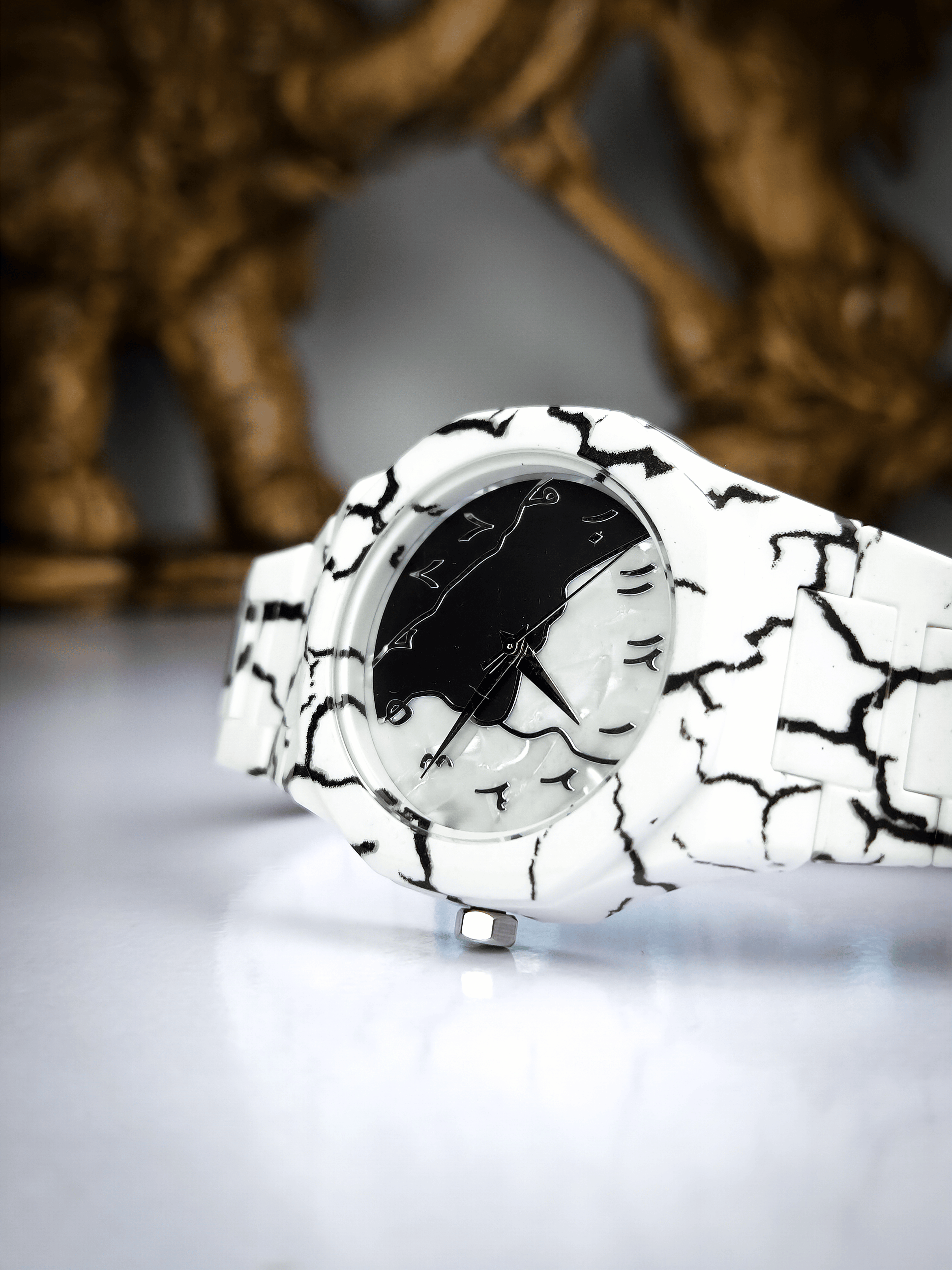 𝐙𝐚𝐲𝐫𝐨𝐧 𝐅𝐫𝐨𝐬𝐭𝐂𝐨𝐫𝐞