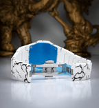 𝐙𝐚𝐲𝐫𝐨𝐧 𝐅𝐫𝐨𝐬𝐭𝐂𝐨𝐫𝐞