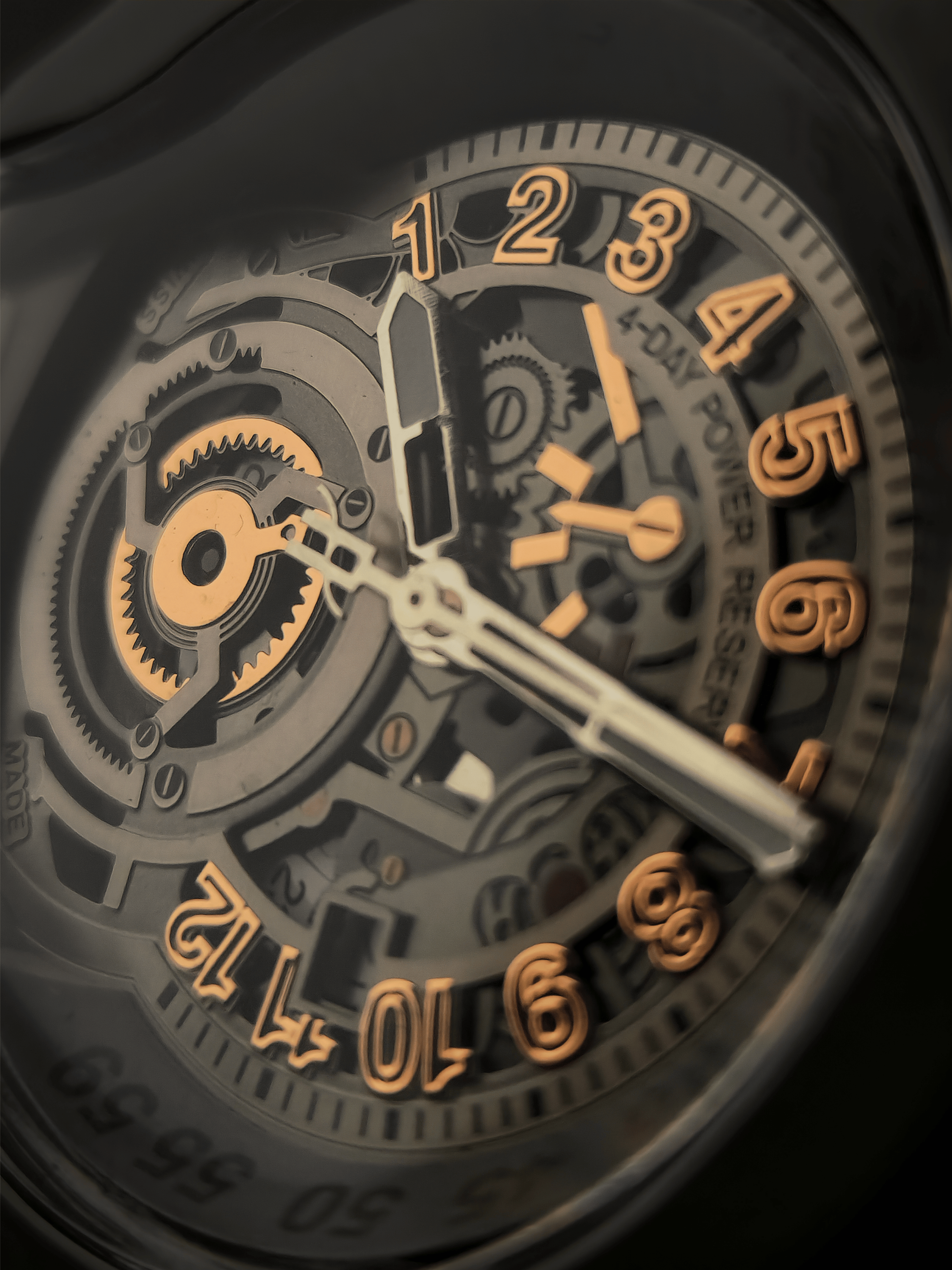 𝐙𝐚𝐲𝐫𝐨𝐧 𝐕𝐞𝐥𝐨𝐜𝐢𝐭𝐲𝐂𝐨𝐫𝐞