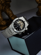 𝐙𝐀𝐘𝐑𝐎𝐍 𝐀𝐩𝐞𝐱𝐒𝐭𝐞𝐞𝐥