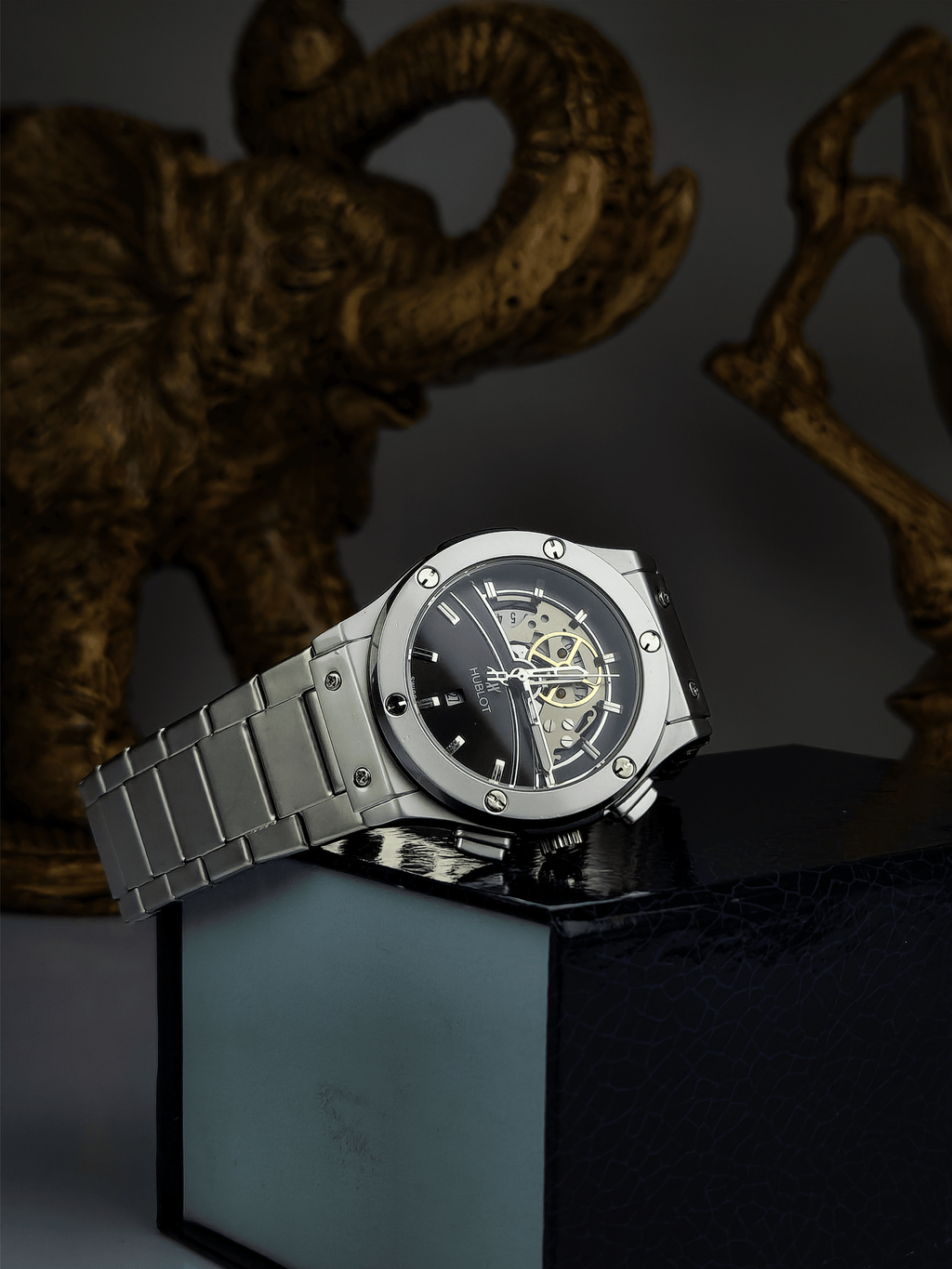 𝐙𝐀𝐘𝐑𝐎𝐍 𝐀𝐩𝐞𝐱𝐒𝐭𝐞𝐞𝐥