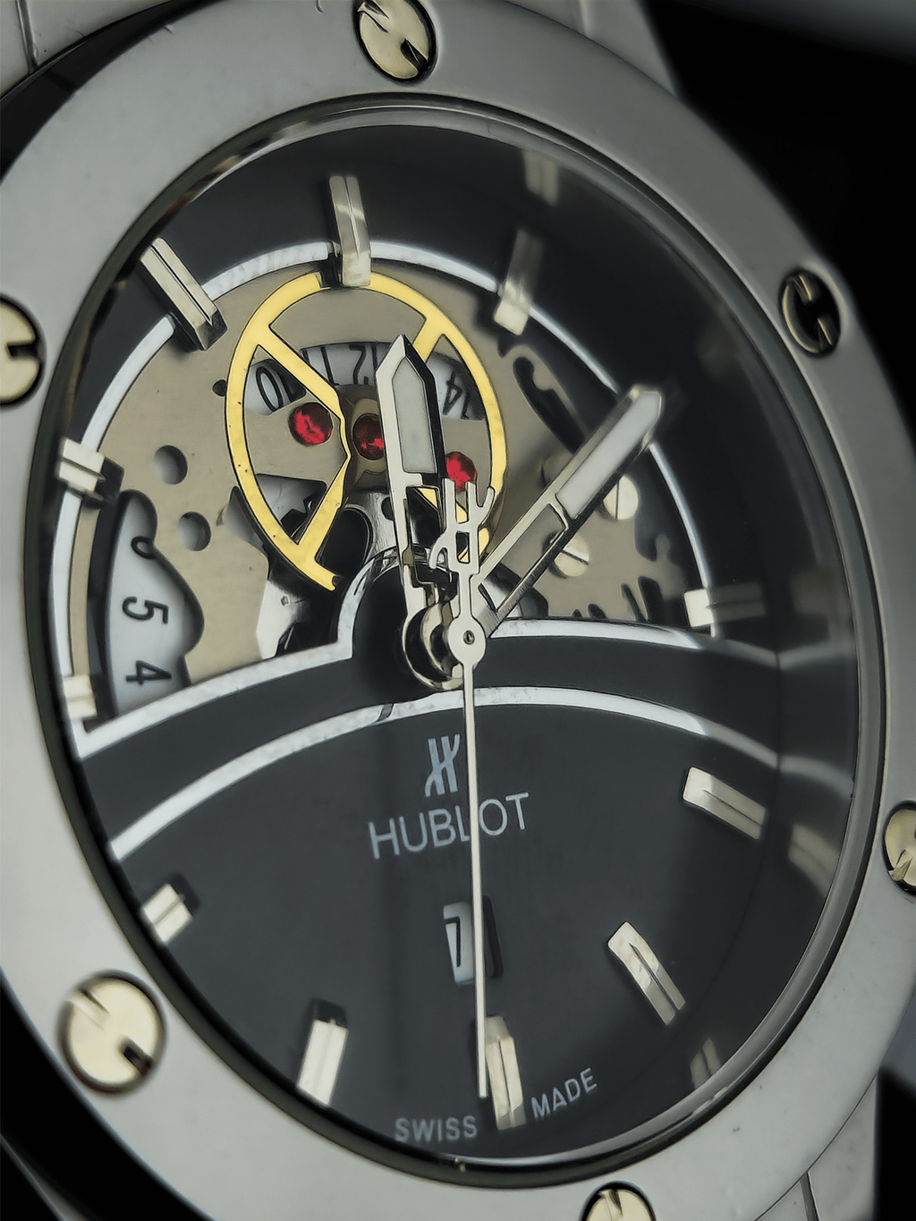 𝐙𝐀𝐘𝐑𝐎𝐍 𝐀𝐩𝐞𝐱𝐒𝐭𝐞𝐞𝐥