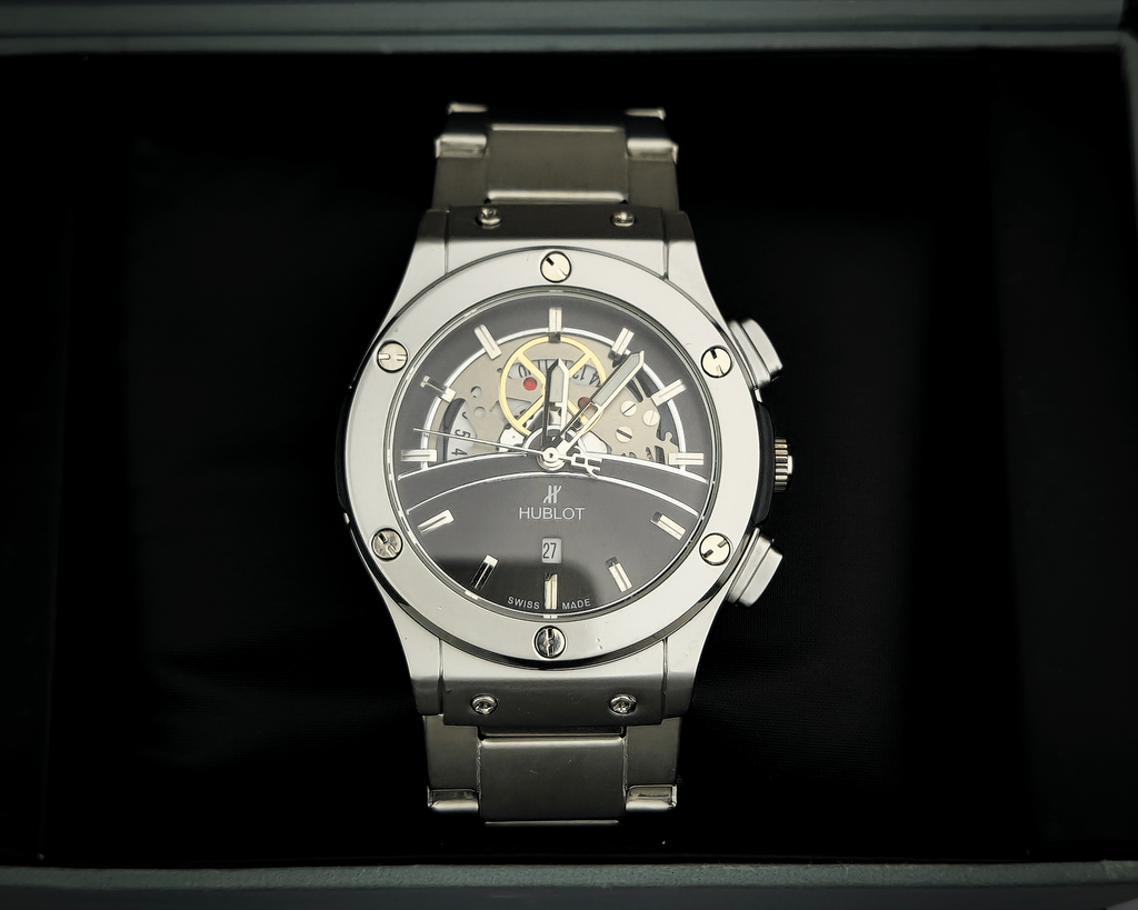 𝐙𝐀𝐘𝐑𝐎𝐍 𝐀𝐩𝐞𝐱𝐒𝐭𝐞𝐞𝐥