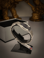 𝐙𝐚𝐲𝐫𝐨𝐧 𝐒𝐢𝐥𝐯𝐞𝐫𝐋𝐢𝐧𝐞