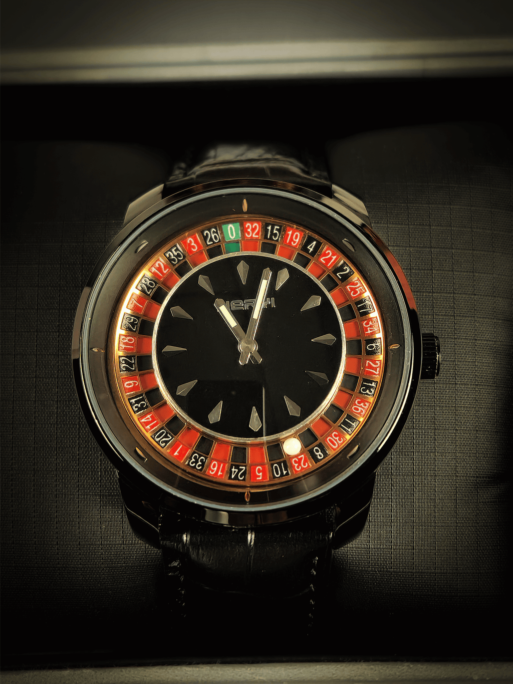 𝐙𝐚𝐲𝐫𝐨𝐧 𝐂𝐚𝐬𝐢𝐧𝐨 𝐑𝐨𝐲𝐚𝐥𝐞