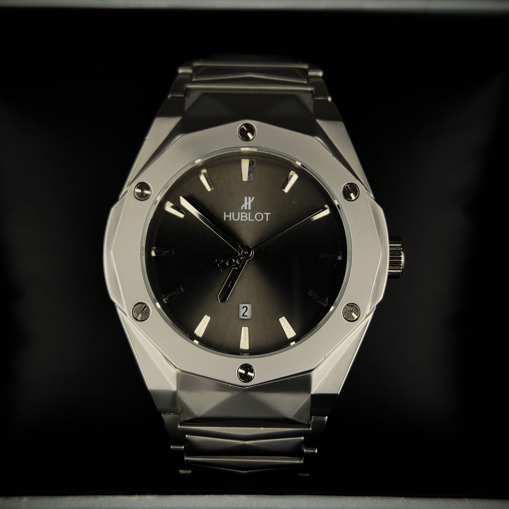 𝐙𝐚𝐲𝐫𝐨𝐧 𝐒𝐭𝐞𝐞𝐥𝐄𝐝𝐠𝐞