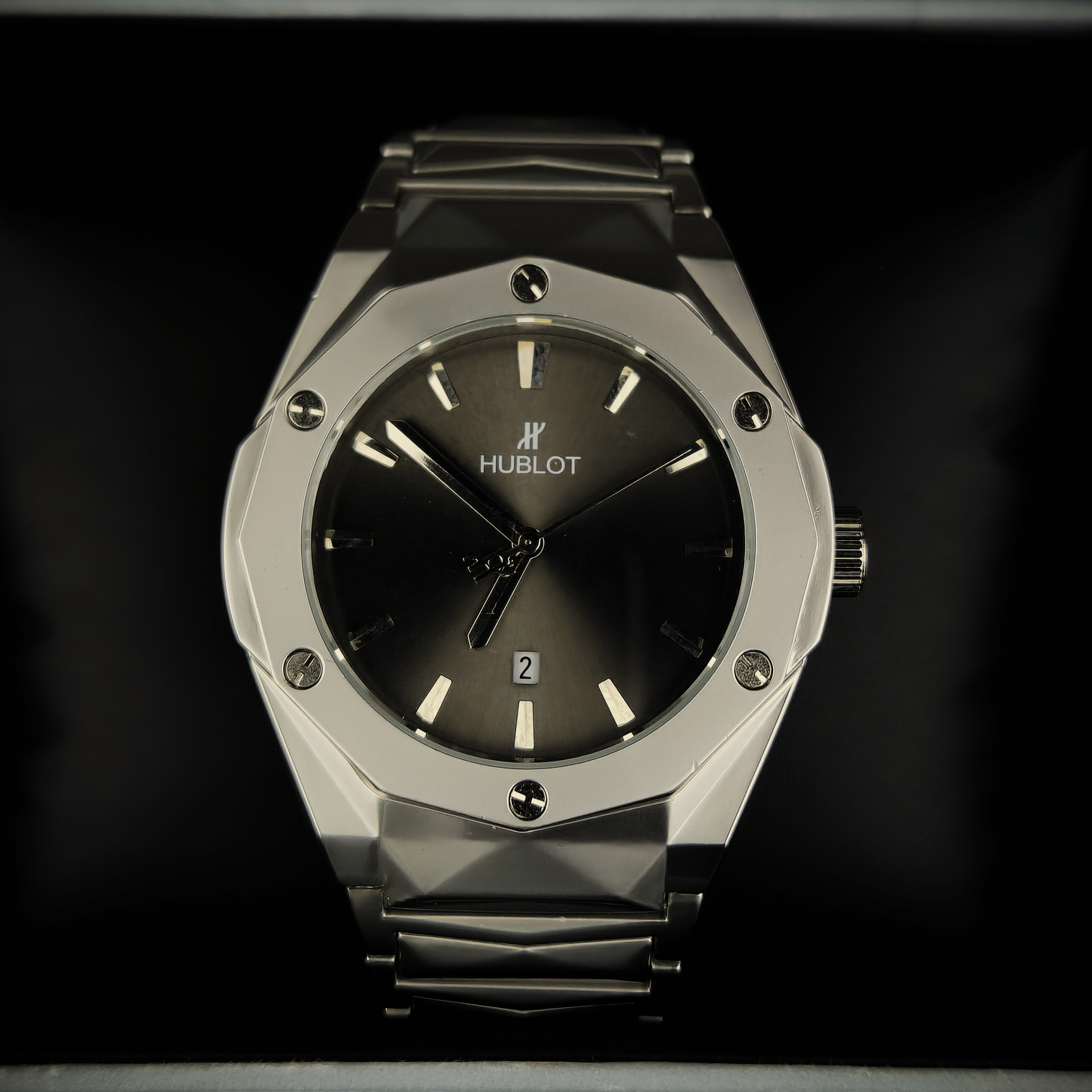 𝐙𝐚𝐲𝐫𝐨𝐧 𝐒𝐭𝐞𝐞𝐥𝐄𝐝𝐠𝐞