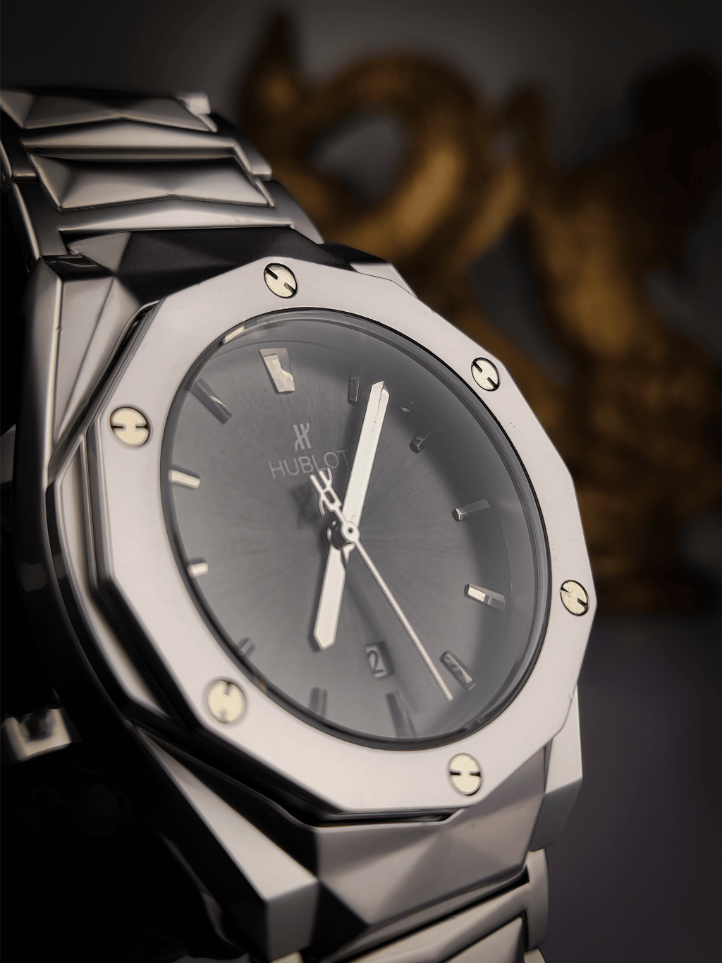 𝐙𝐚𝐲𝐫𝐨𝐧 𝐒𝐭𝐞𝐞𝐥𝐄𝐝𝐠𝐞