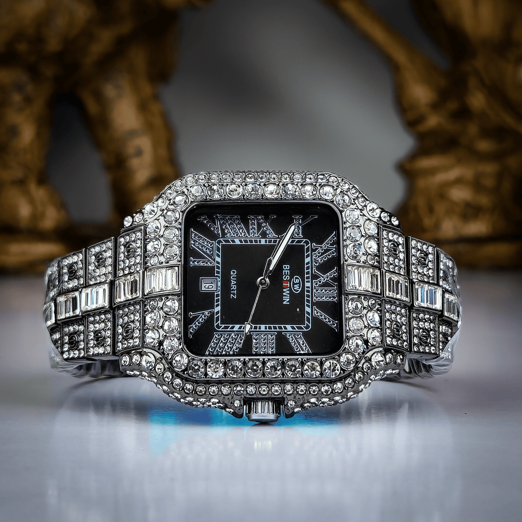 𝐙𝐀𝐘𝐑𝐎𝐍 𝐃𝐢𝐚𝐦𝐨𝐧𝐝𝐒𝐪𝐮𝐚𝐫𝐞