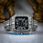 𝐙𝐀𝐘𝐑𝐎𝐍 𝐃𝐢𝐚𝐦𝐨𝐧𝐝𝐒𝐪𝐮𝐚𝐫𝐞